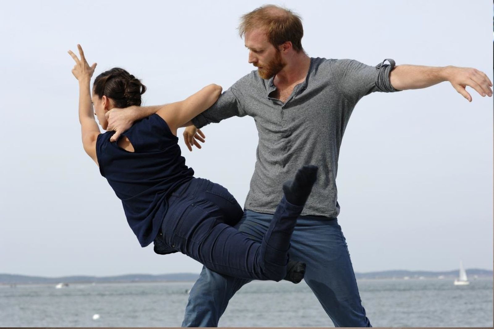 El festival Emergentes acoge más de 20 espectáculos teatrales.