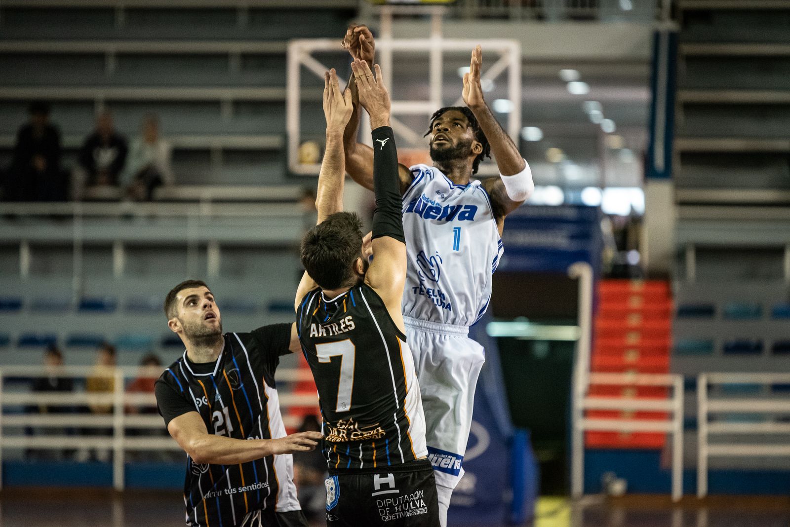 Imágenes del Ciudad de Huelva - Huelva Comercio