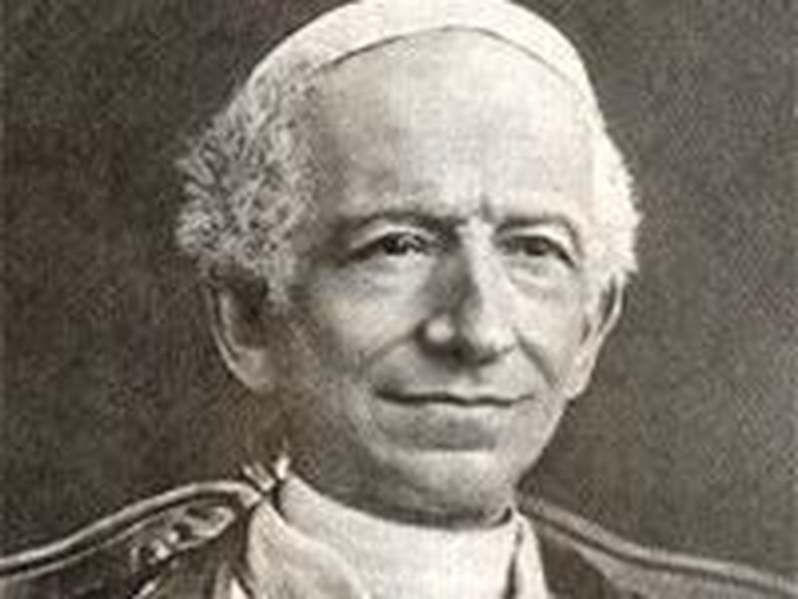 León XIII.