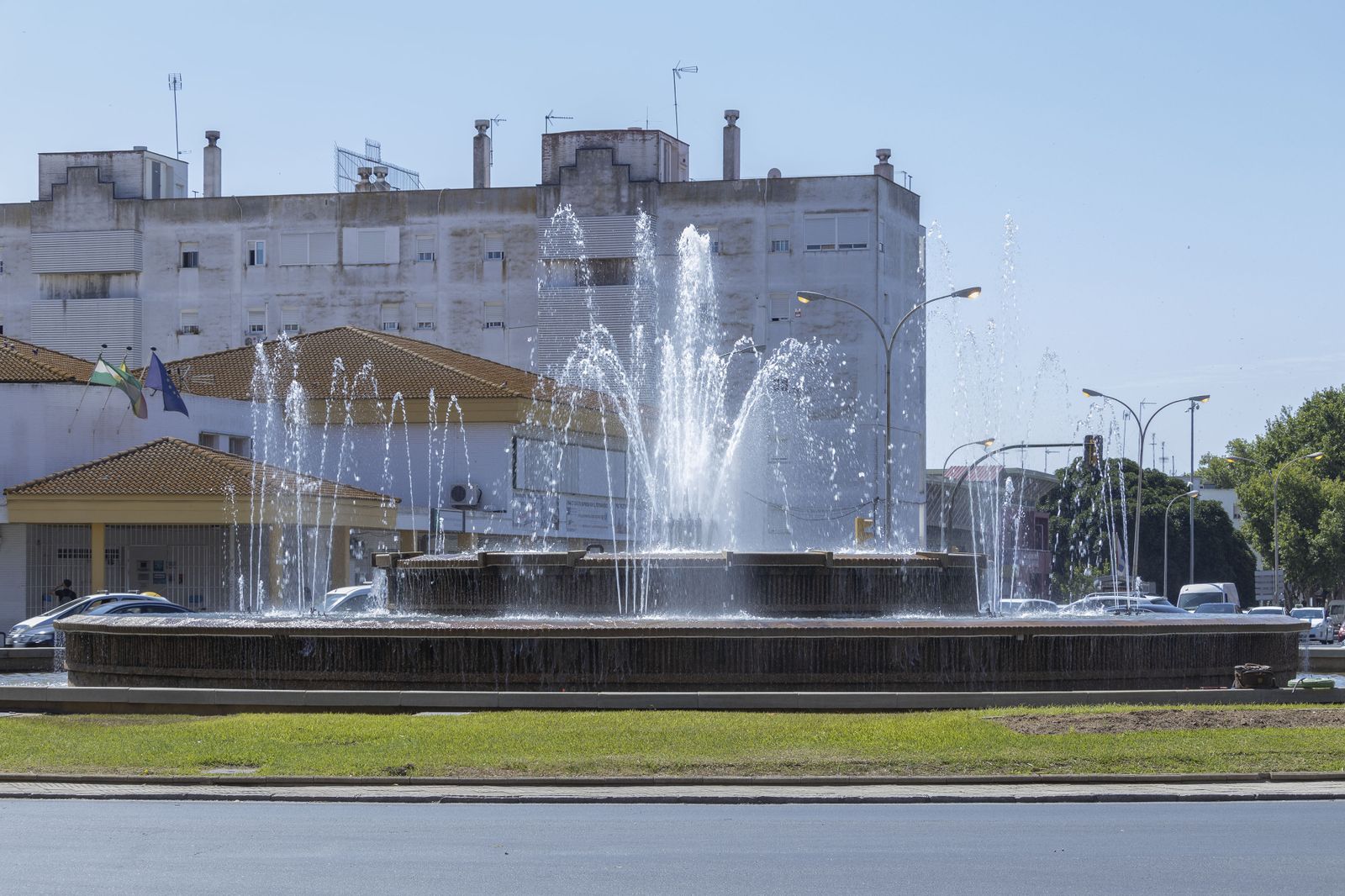 Imágenes del Martes 6 de junio en Huelva