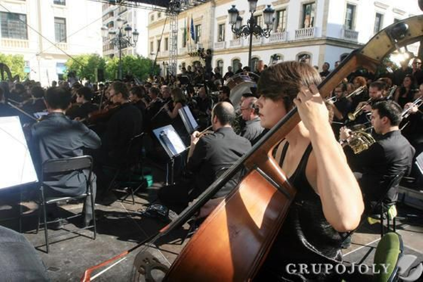 Foto: Óscar Barrionuevo