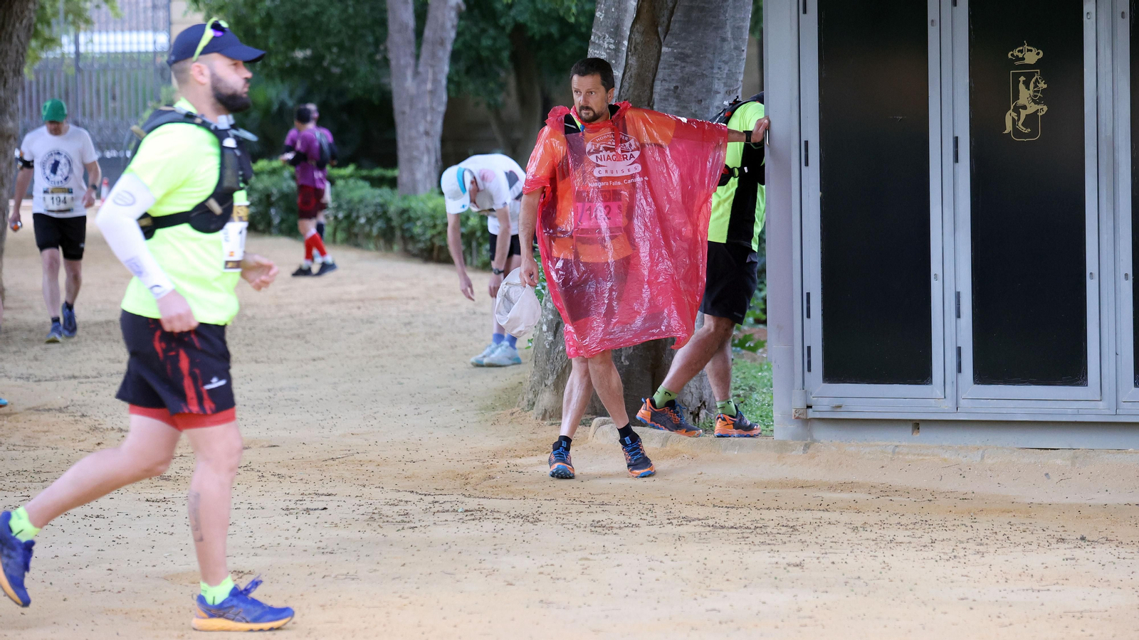 VI Sherry Maratón Jerez