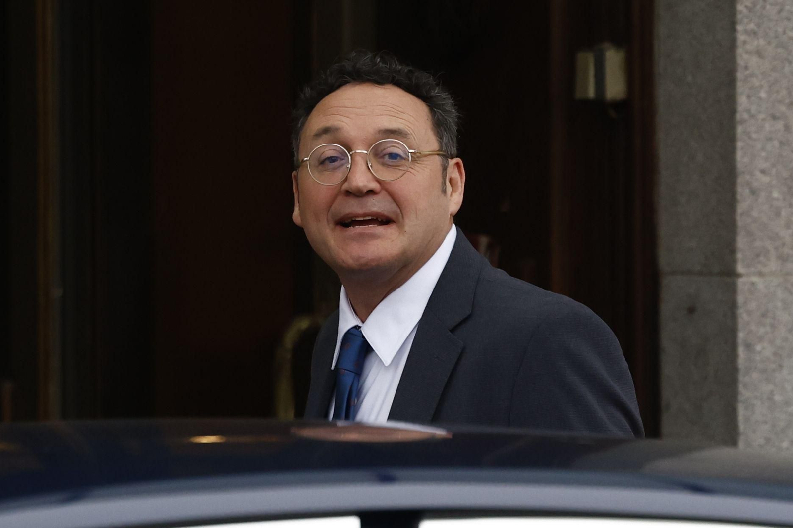 El fiscal general del Estado, Álvaro García Ortíz, declarará en el Tribunal Supremo el día 12.