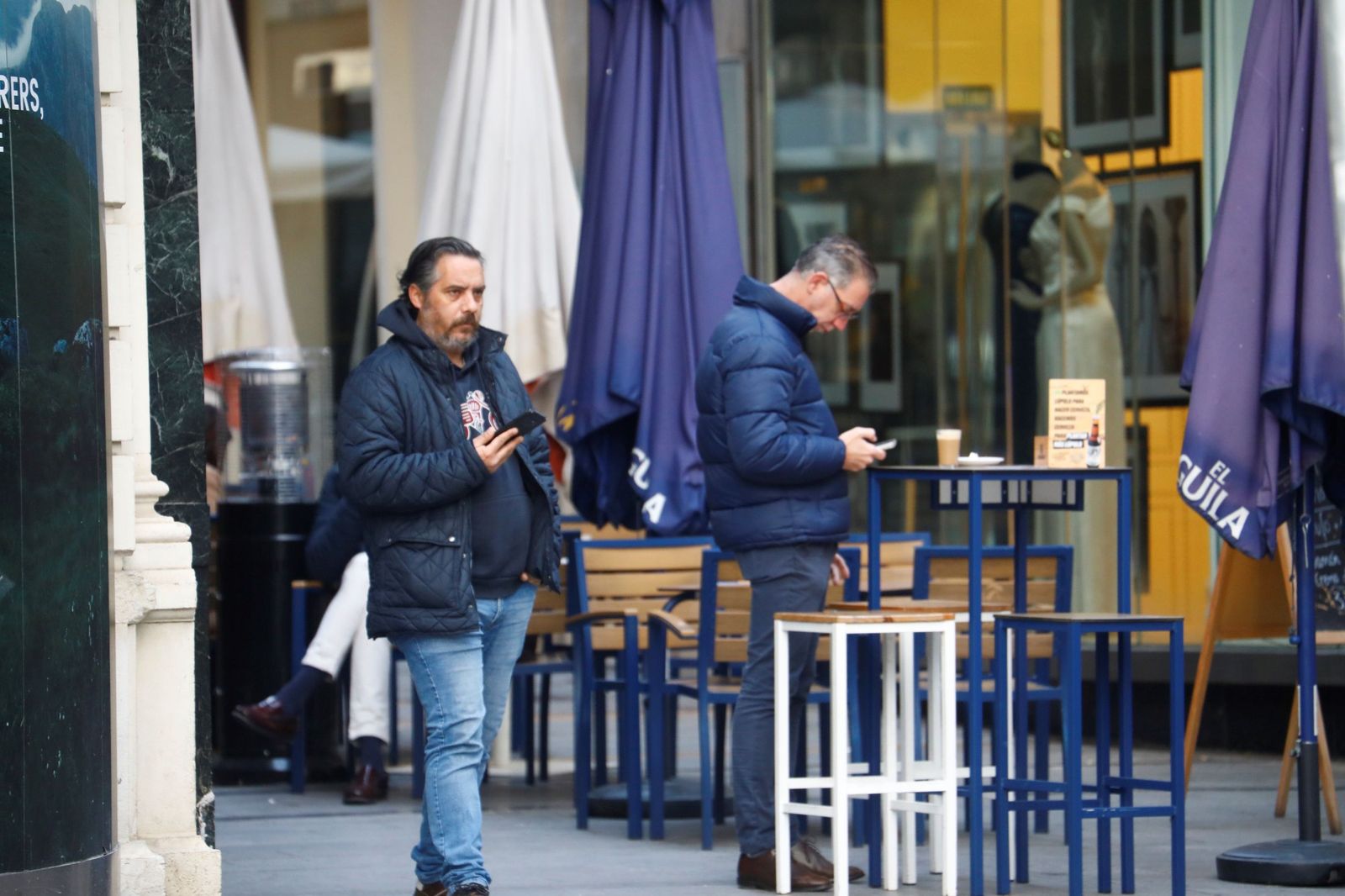 La normalidad regresa a Córdoba tras la Navidad