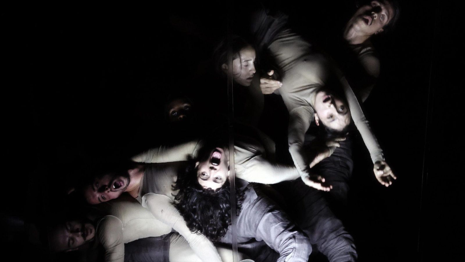 'Pharsalia' de Antonio Ruz.