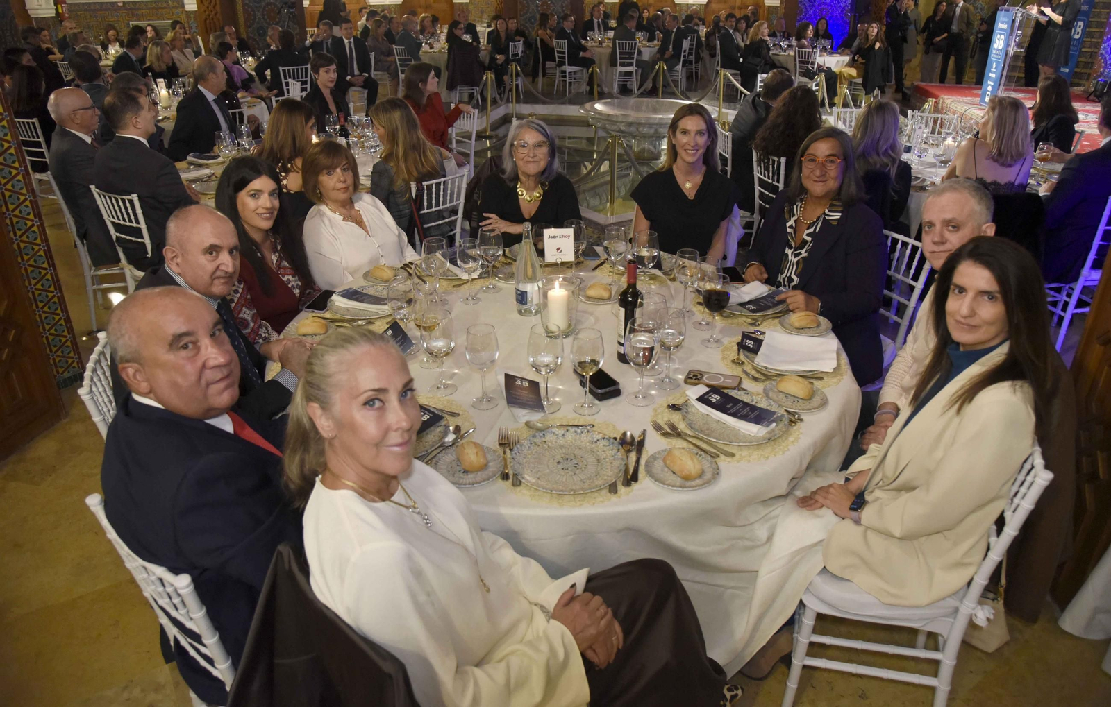 VII Premios Salud y Bienestar