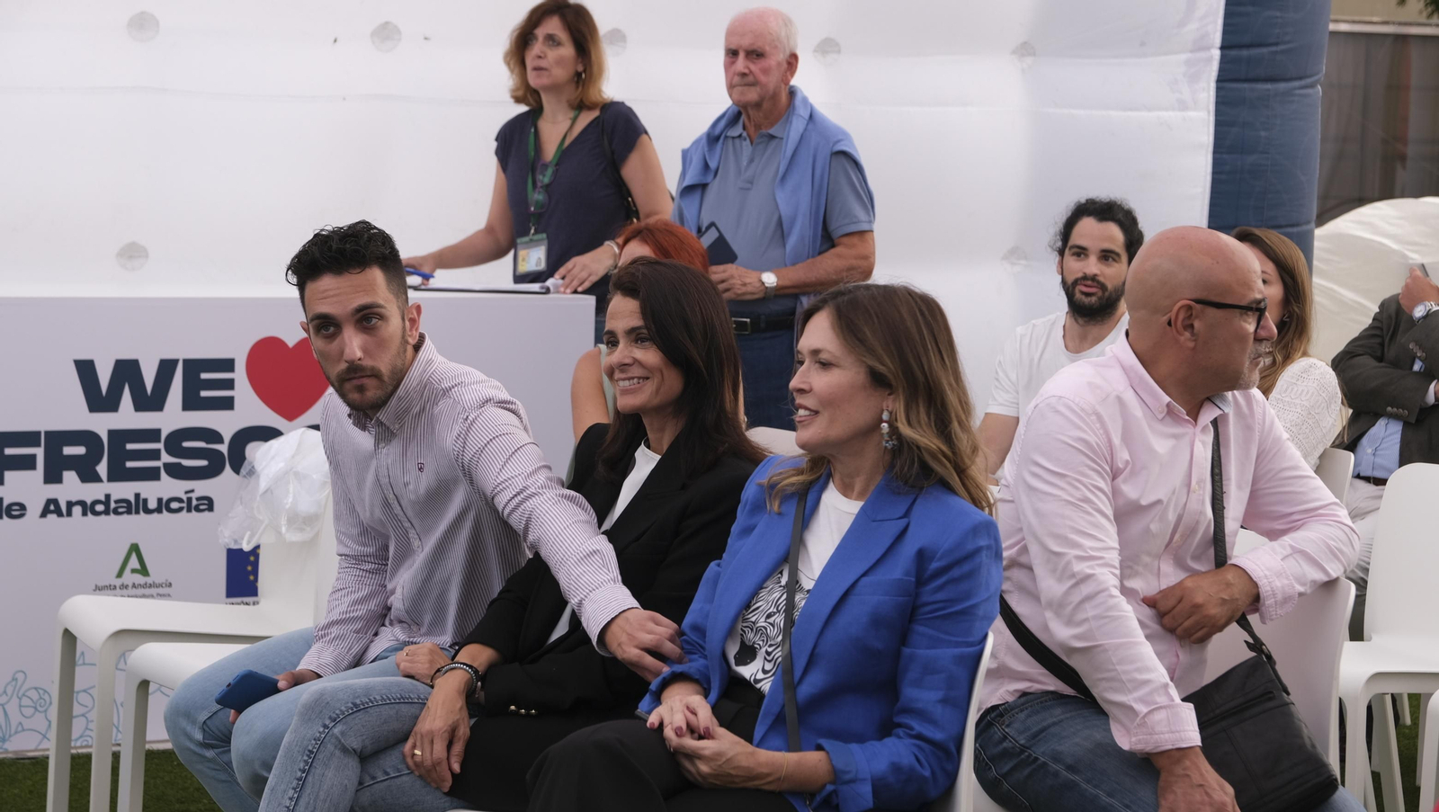 Imágenes de We Love Frescos Andalucía, en Almería