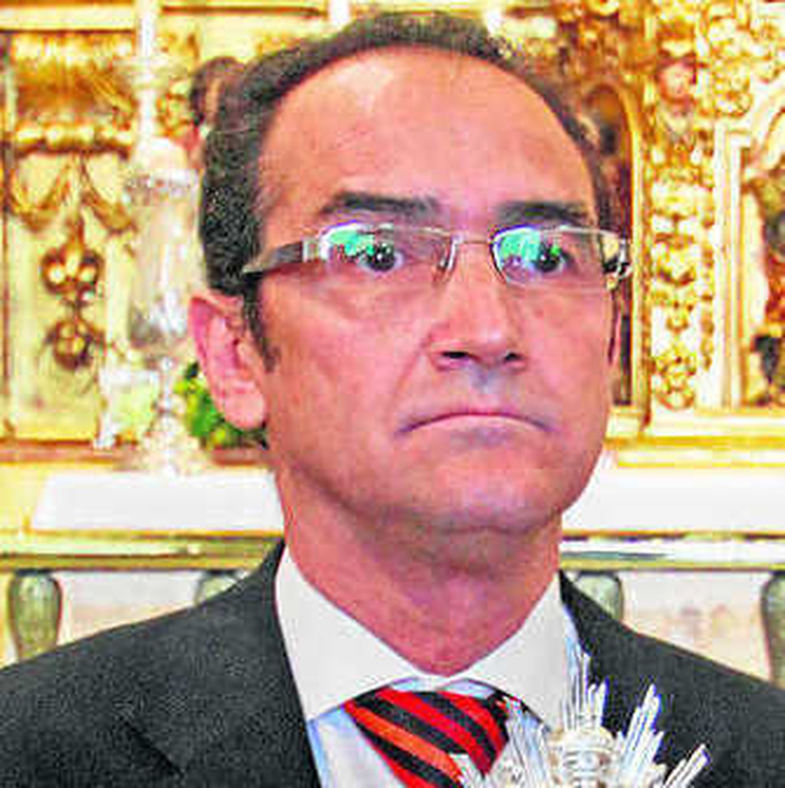 "Ahora hay que descansar y tomar sólo las decisiones imprescindibles"