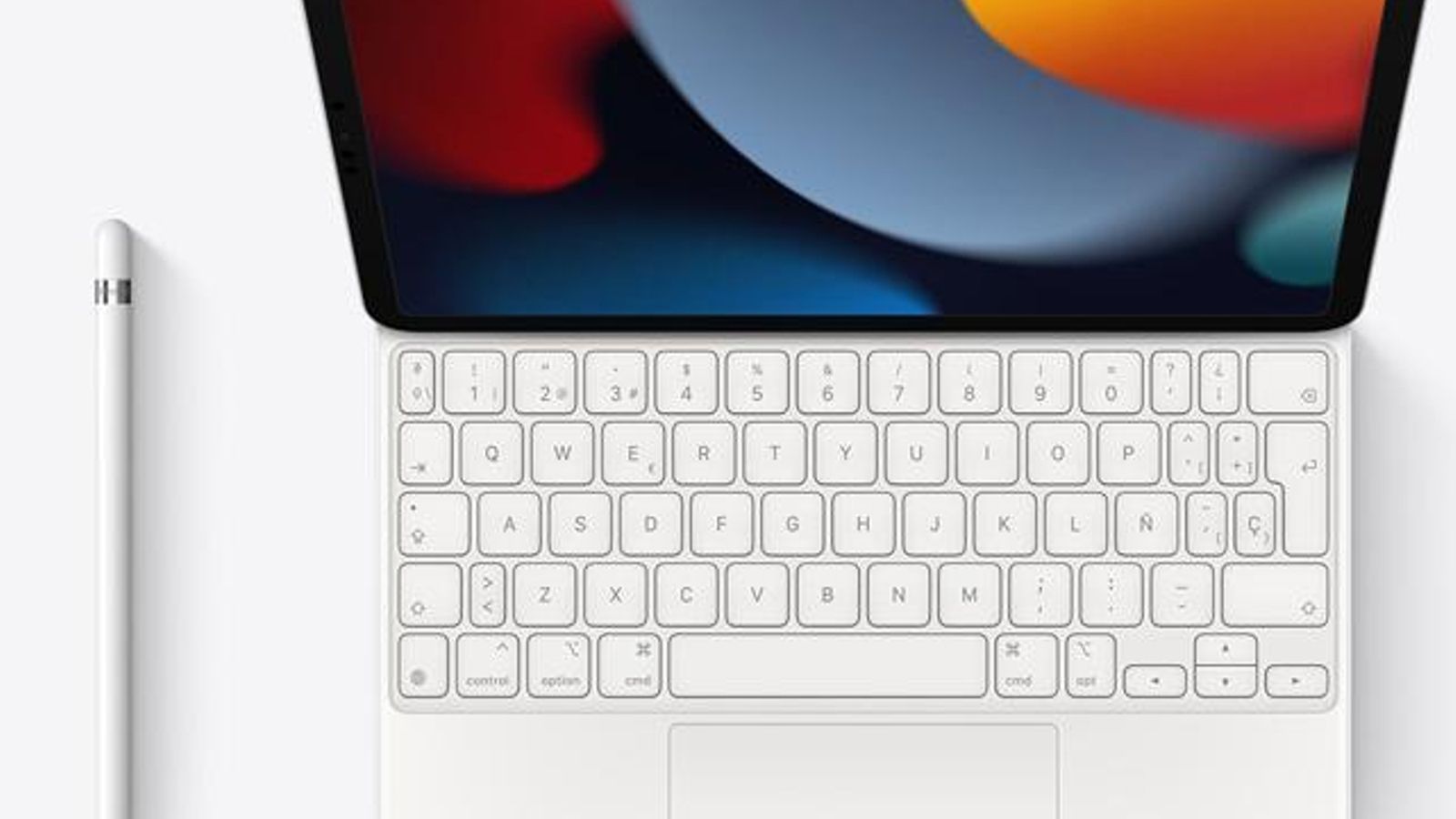 Apple Pencil (2ªgeneración)