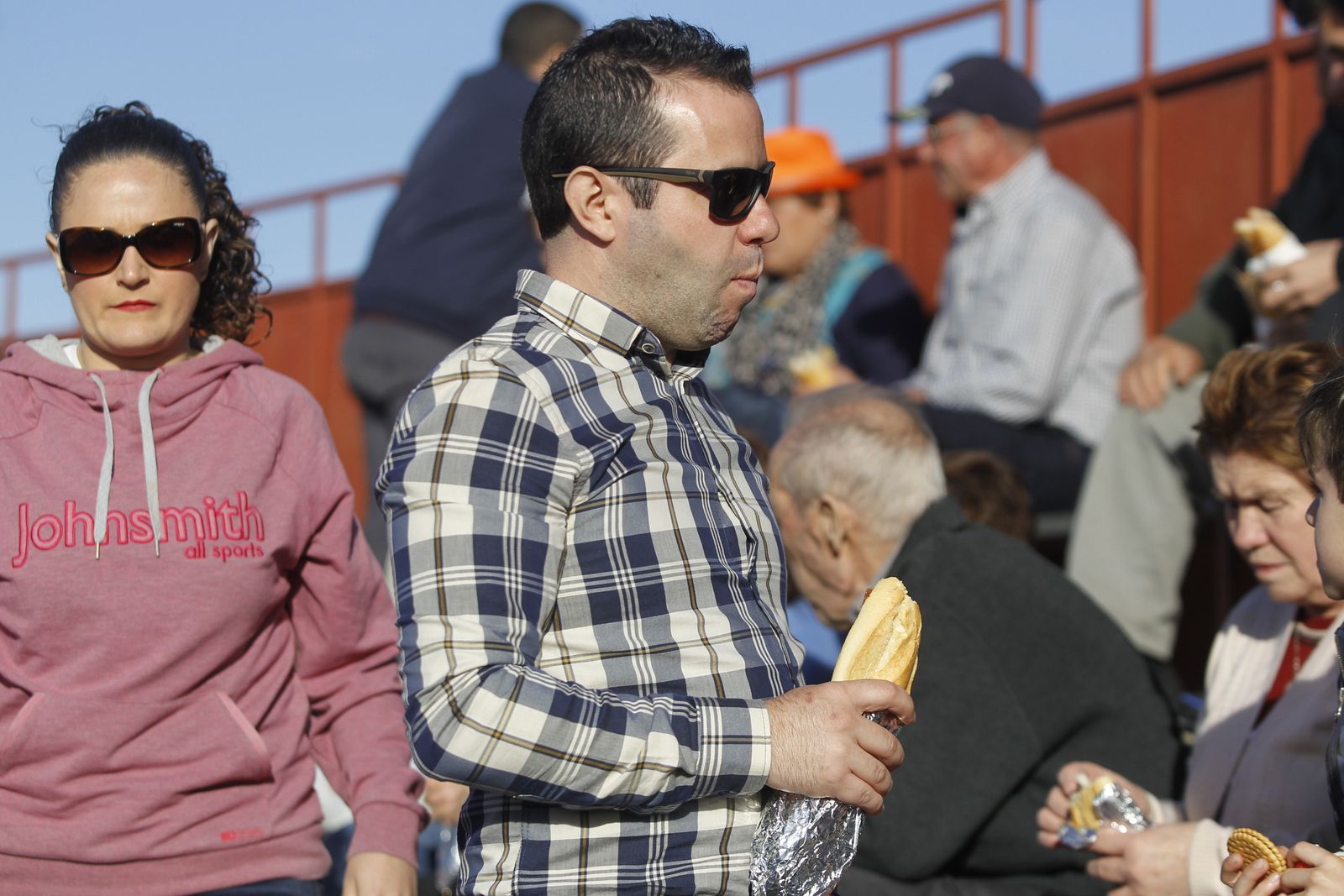 Fotogalería Festival Taurino Mixto. Fiestas de Abrucena.