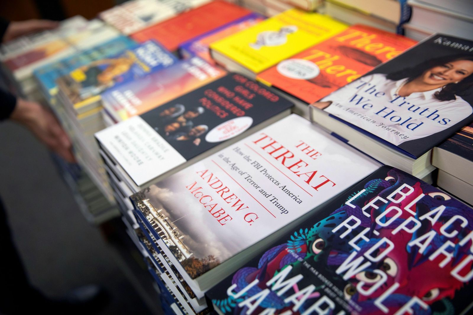 El sistema optimizará la colocación de ejemplares en las librerías.