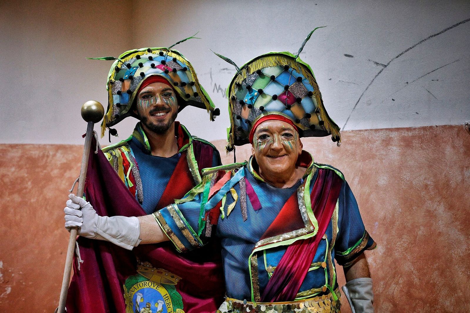 Las mejores imágenes de la tercera sesión de cuartos del COAC 2024