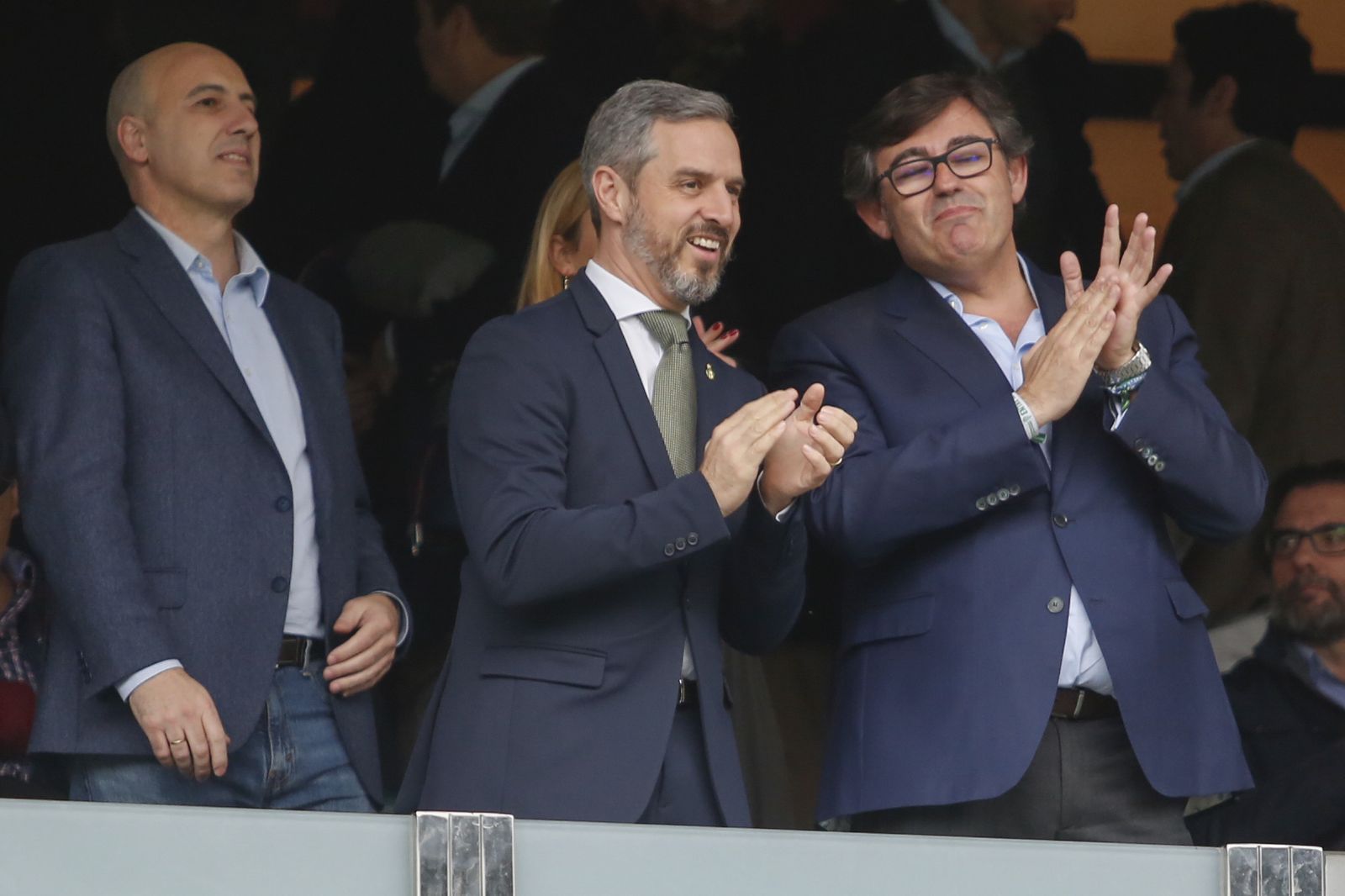 Las mejores fotos del Córdoba - Algeciras