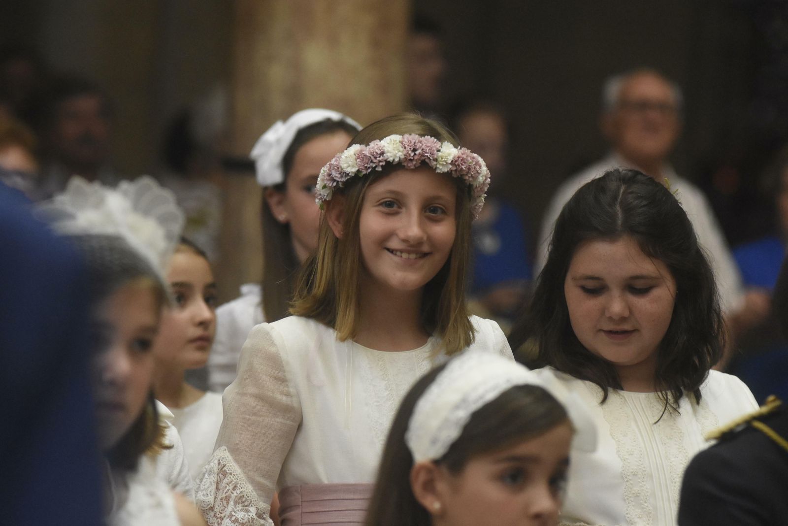 Celebración del Corpus Christi 2019 en Córdoba