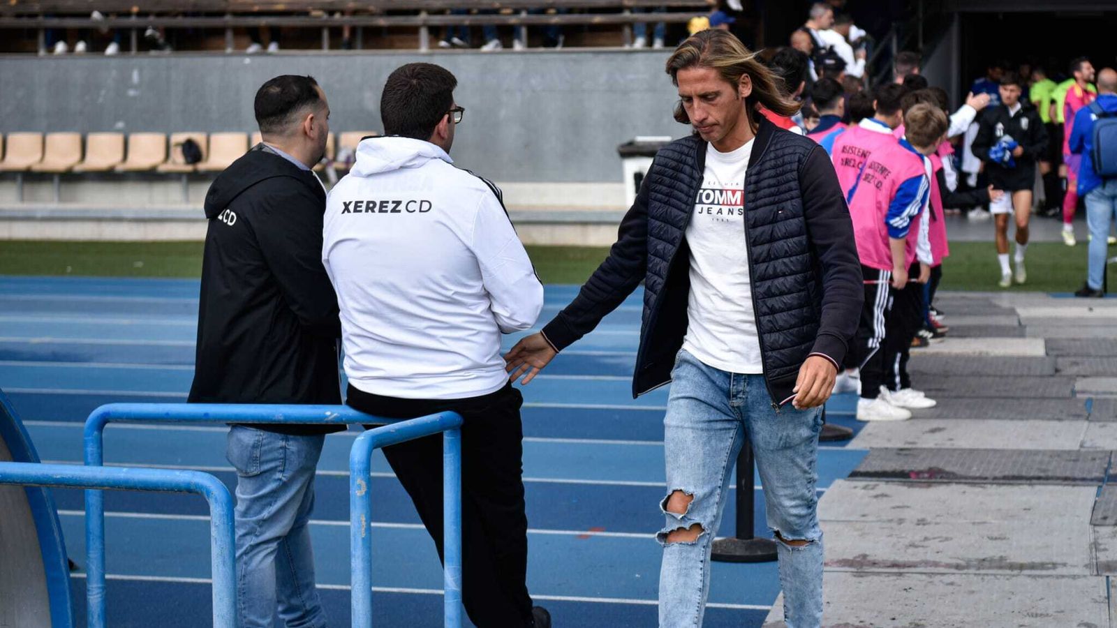 Checa considera que su equipo dar la cara en Lucena.