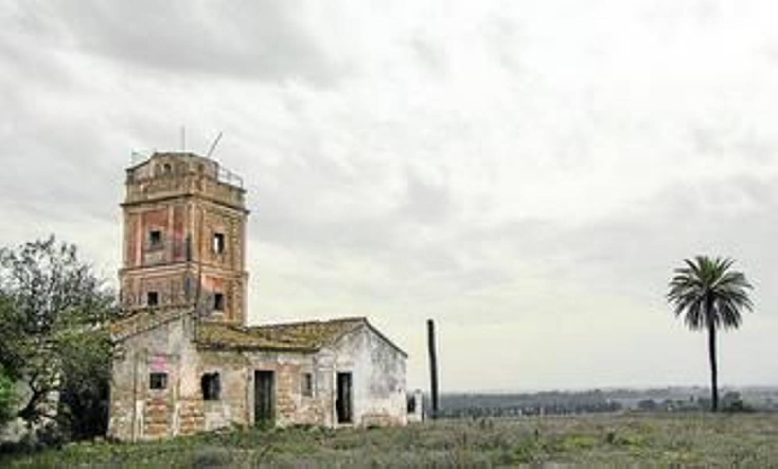 Santa Honorata
