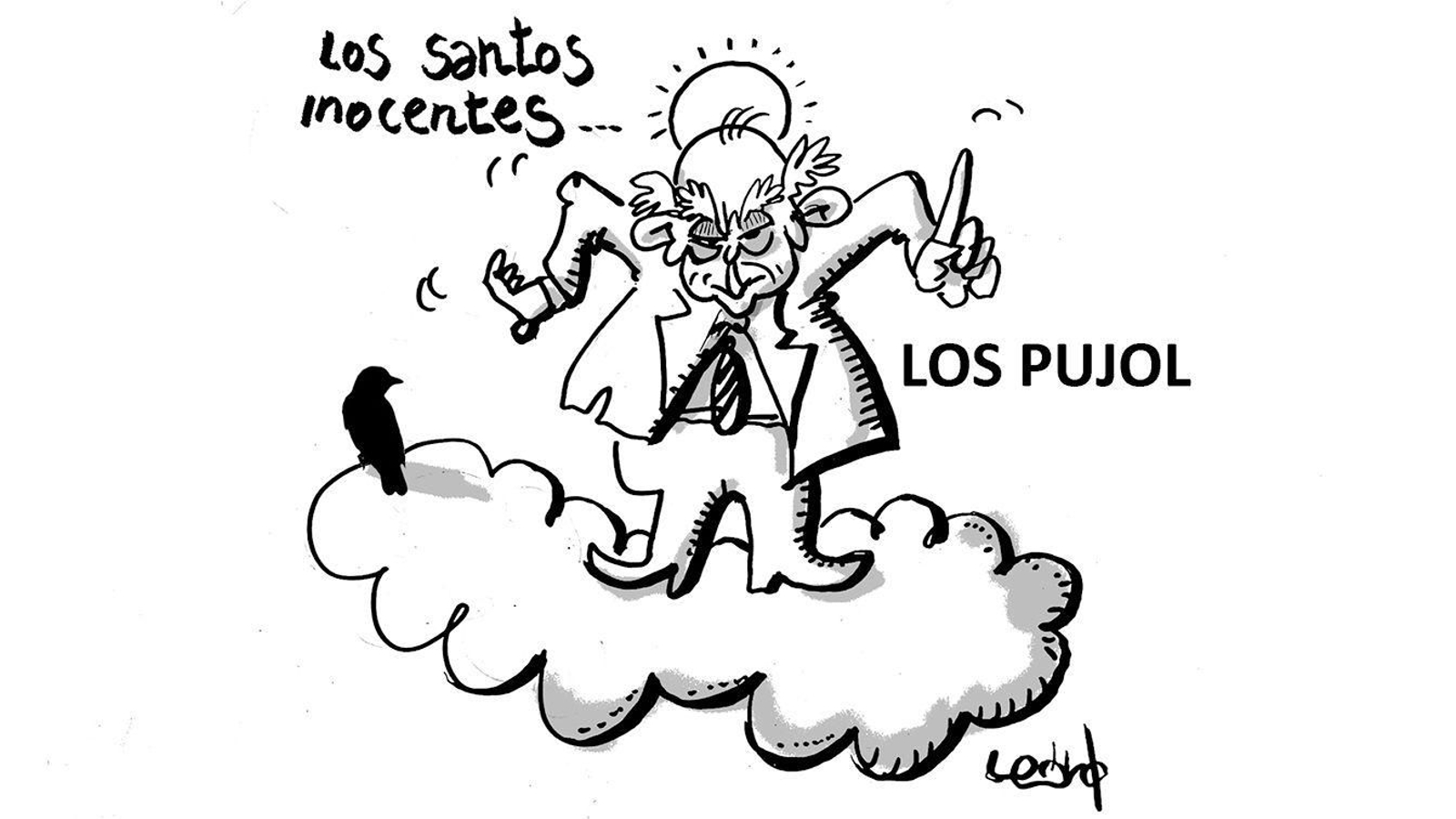 Pujol