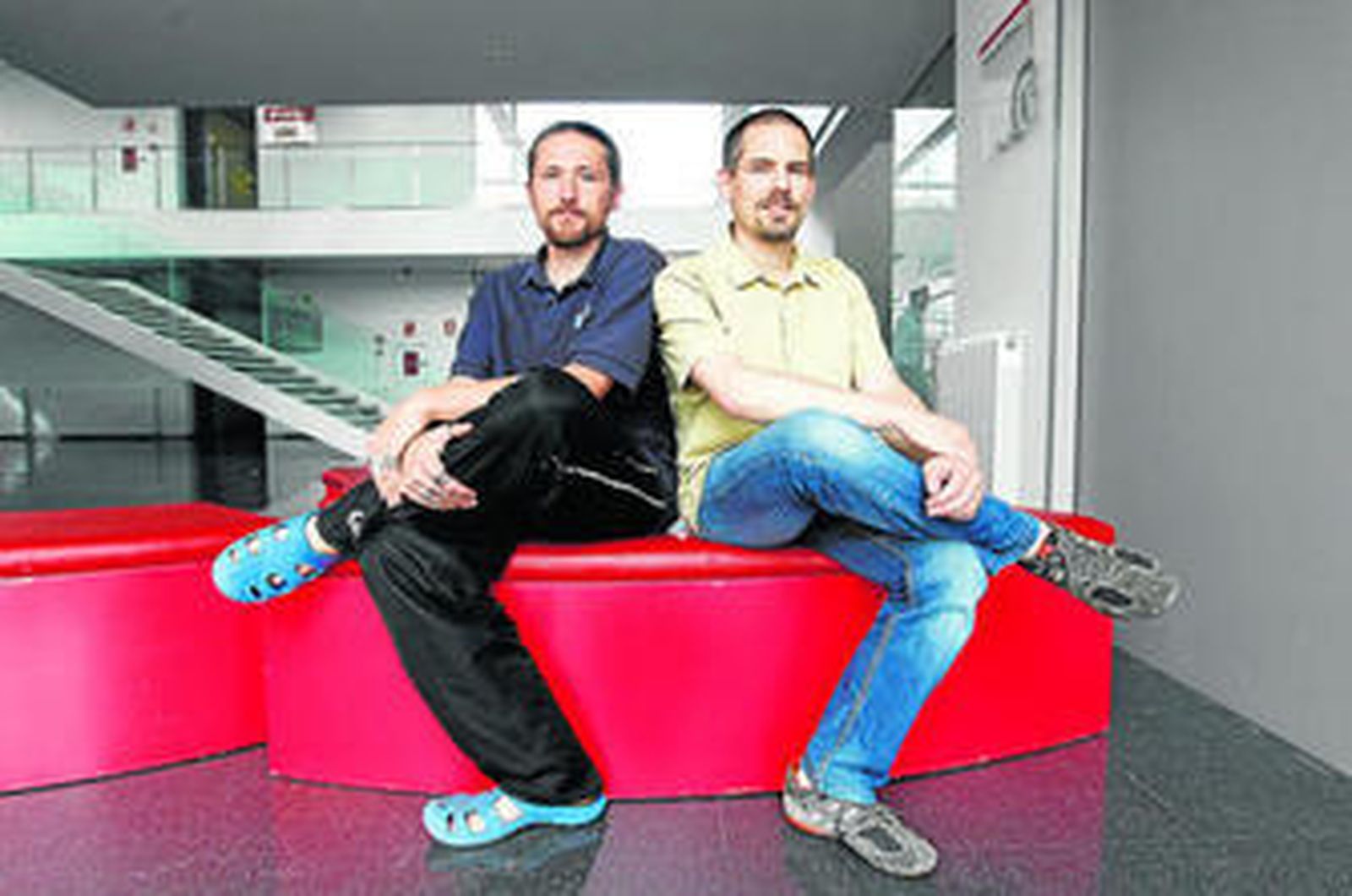 Las luces y sombras del milagro español