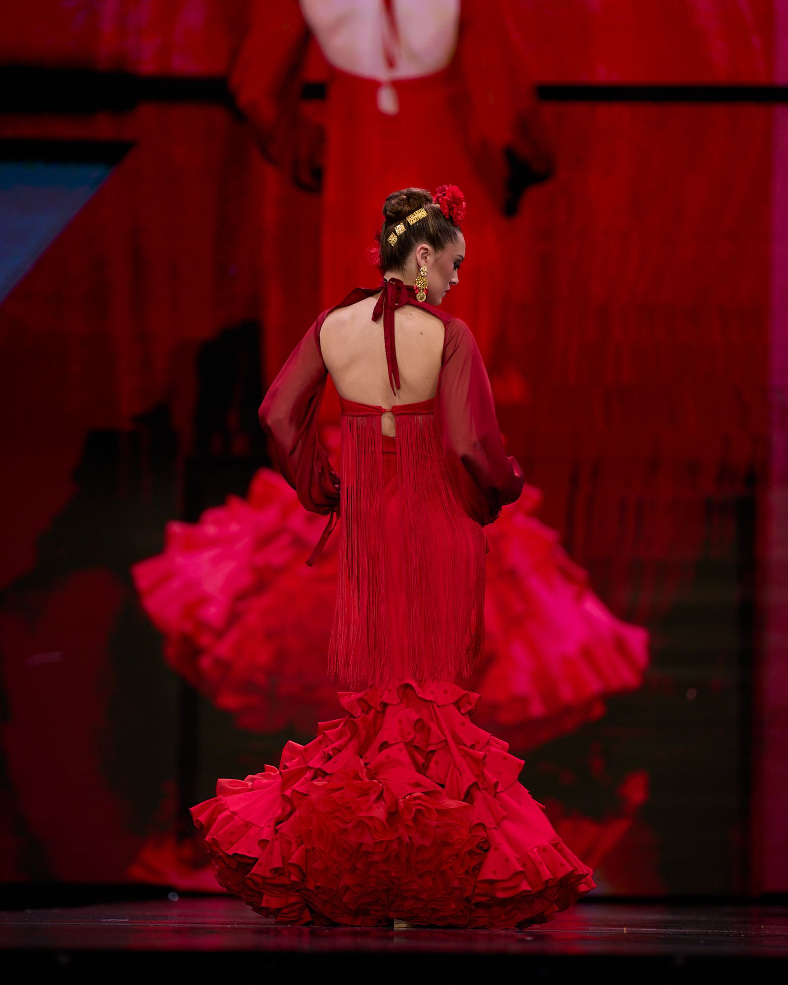 El Certamen de Jóvenes Diseñadores por Córdoba de Moda en SIMOF 2026, todas las fotos