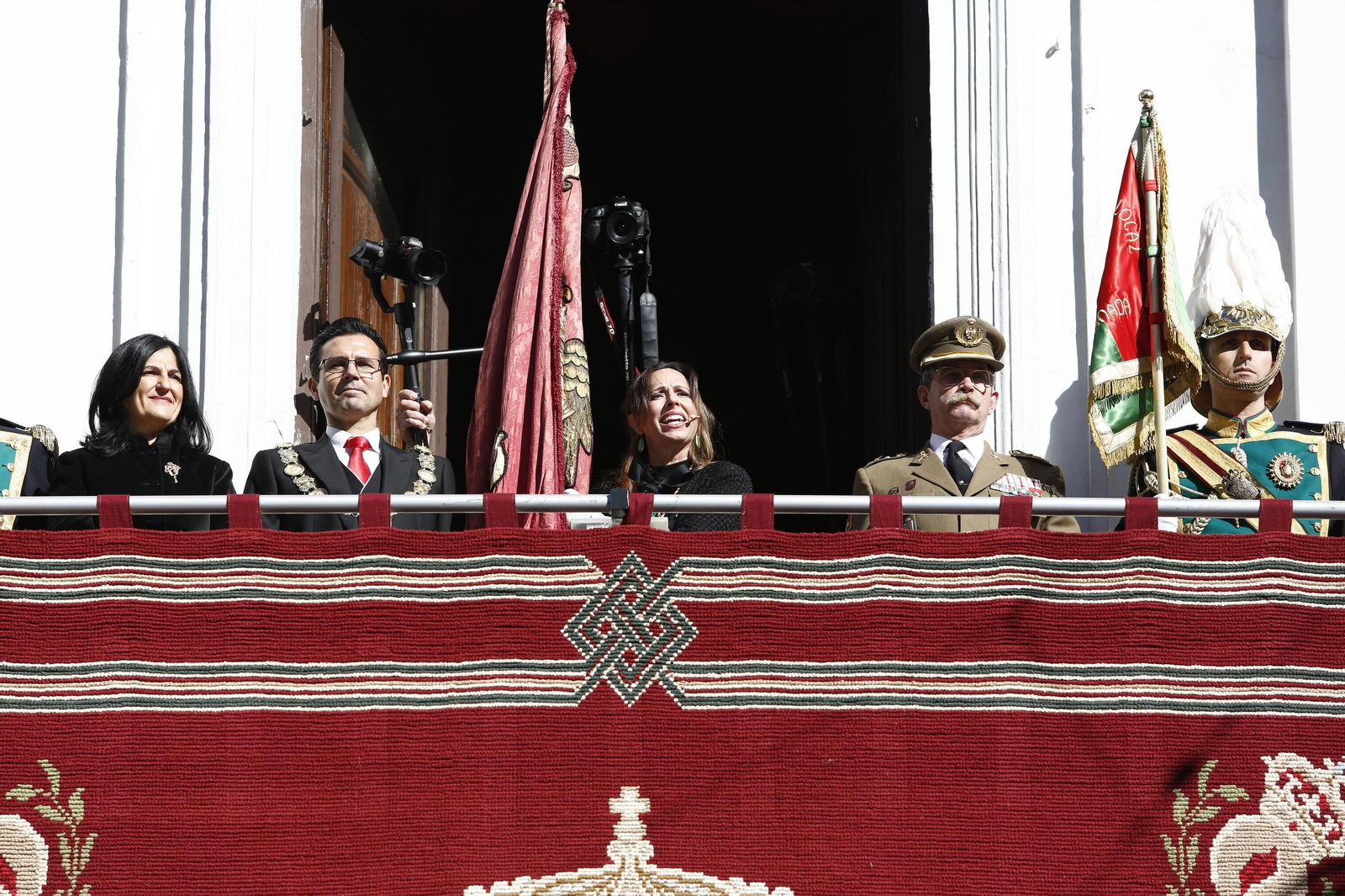 La Toma de Granada en 50 imágenes