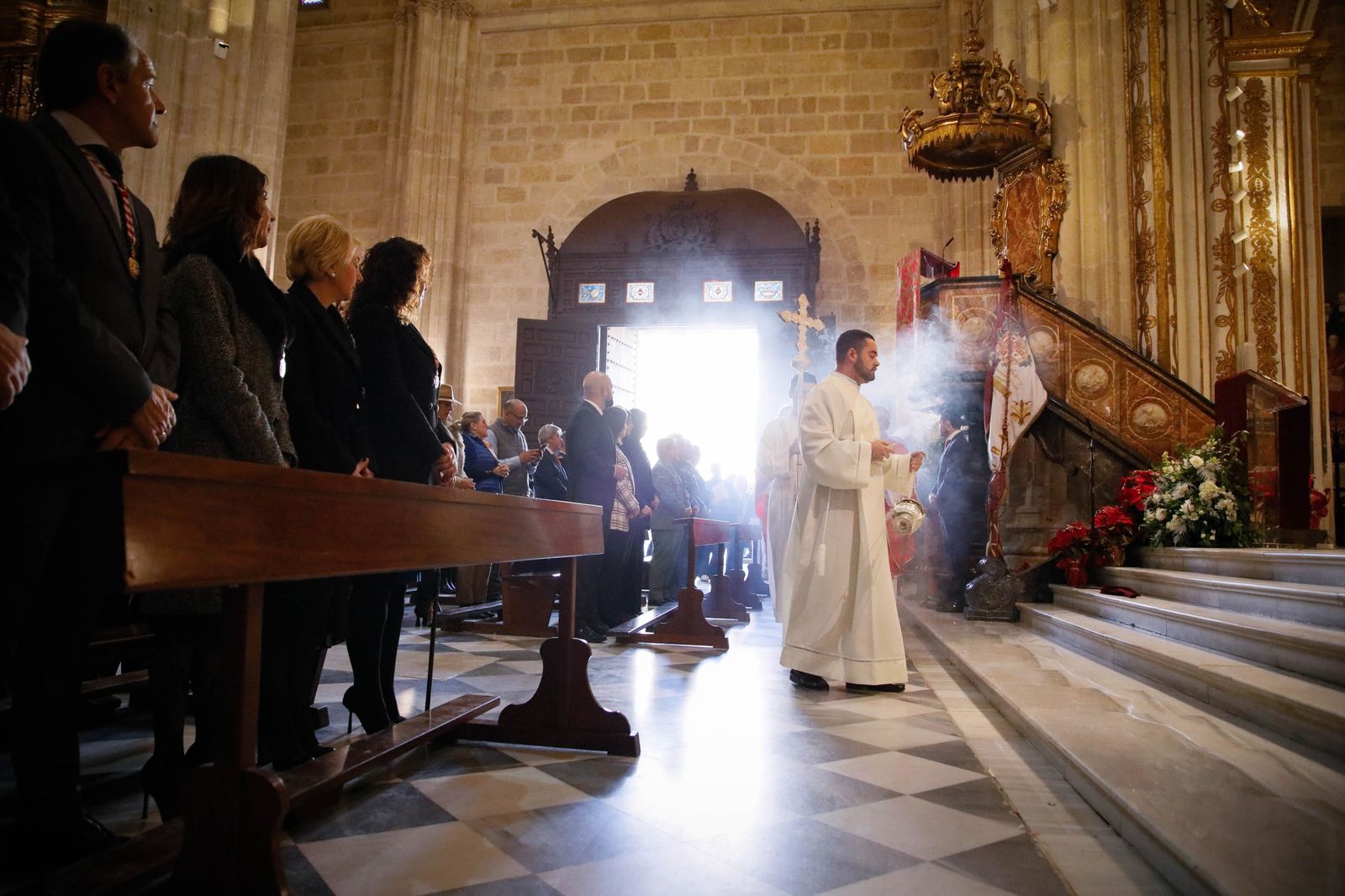 Las mejores imágenes de la celebración por el "Día del Pendón"