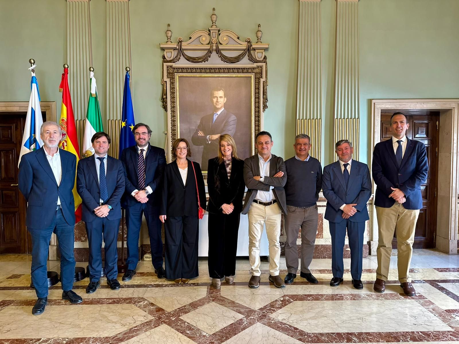 Constitución del Tribunal Económico Administrativo.