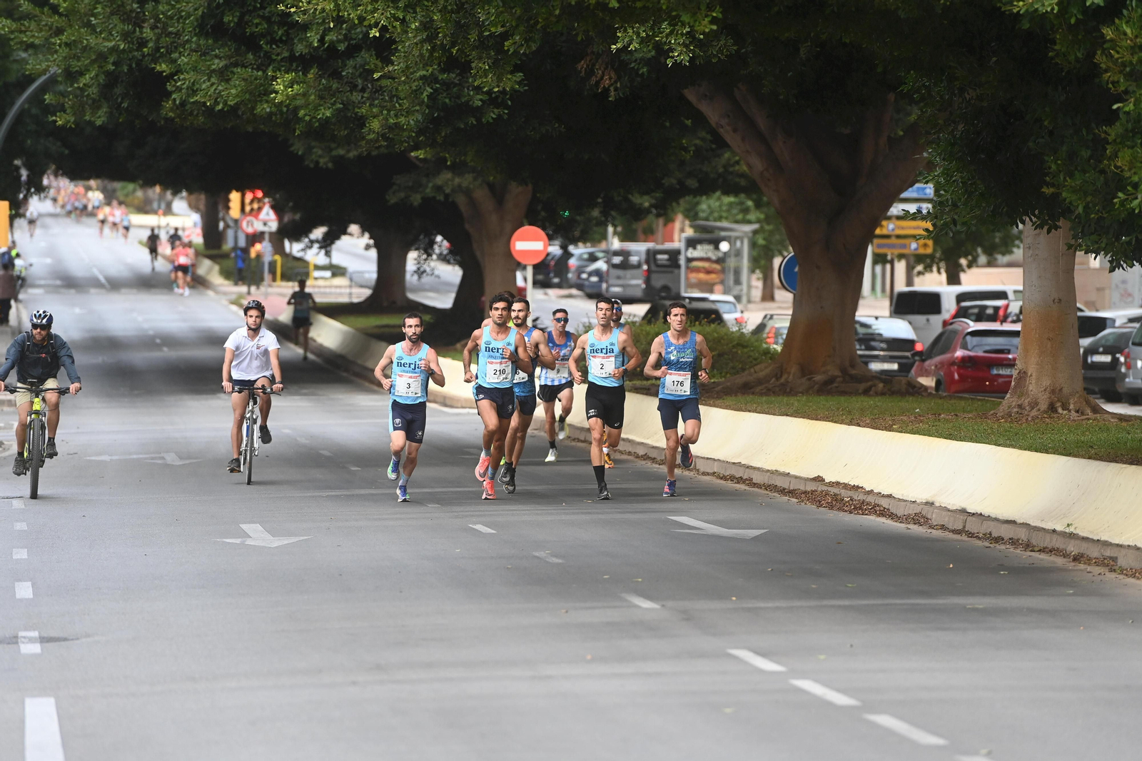 Carrera Urbana 2022 Carrera Urbana 2022