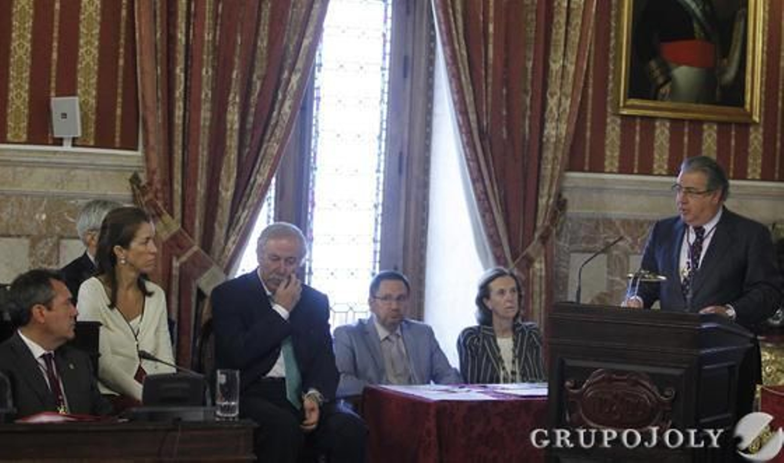 Foto: Antonio Pizarro