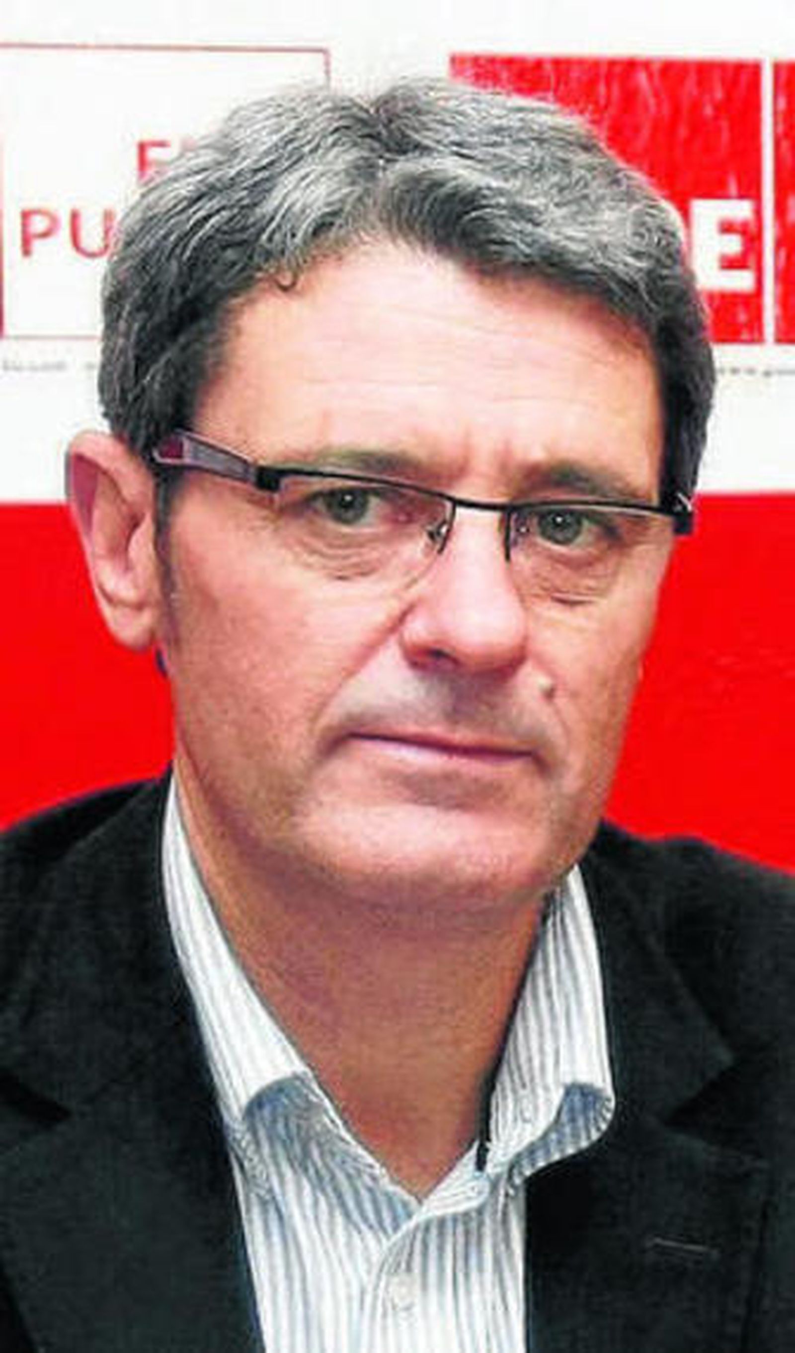 Ignacio García de Quirós.