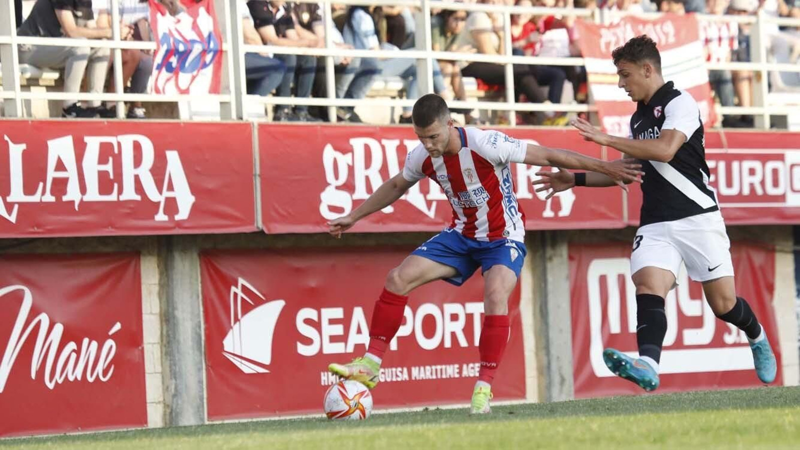 Las mejores fotos del Algeciras CF - Sevilla Atlético