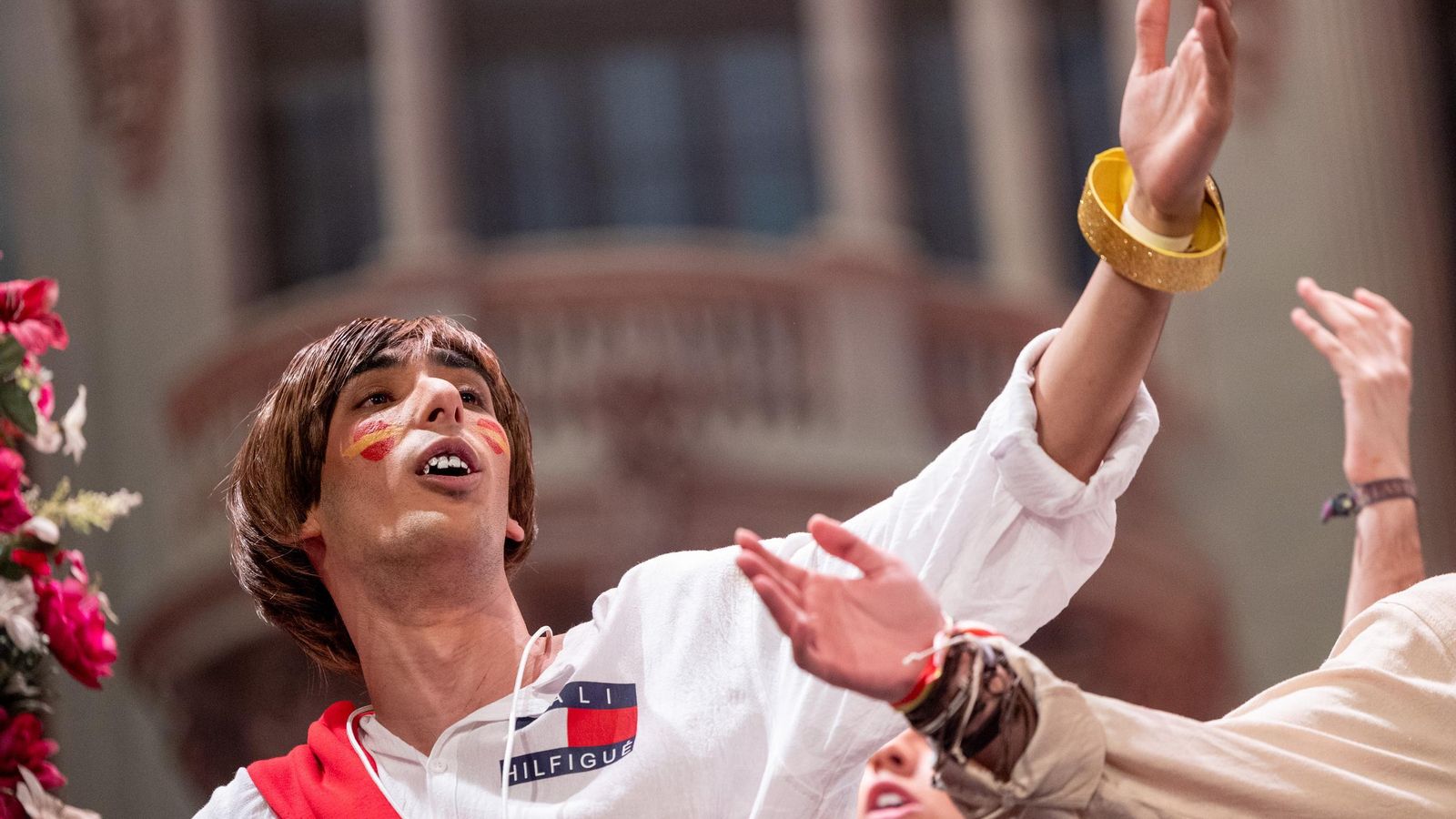 Búscate entre las mejores imágenes de la vigésima sesión de preliminares del COAC 2025