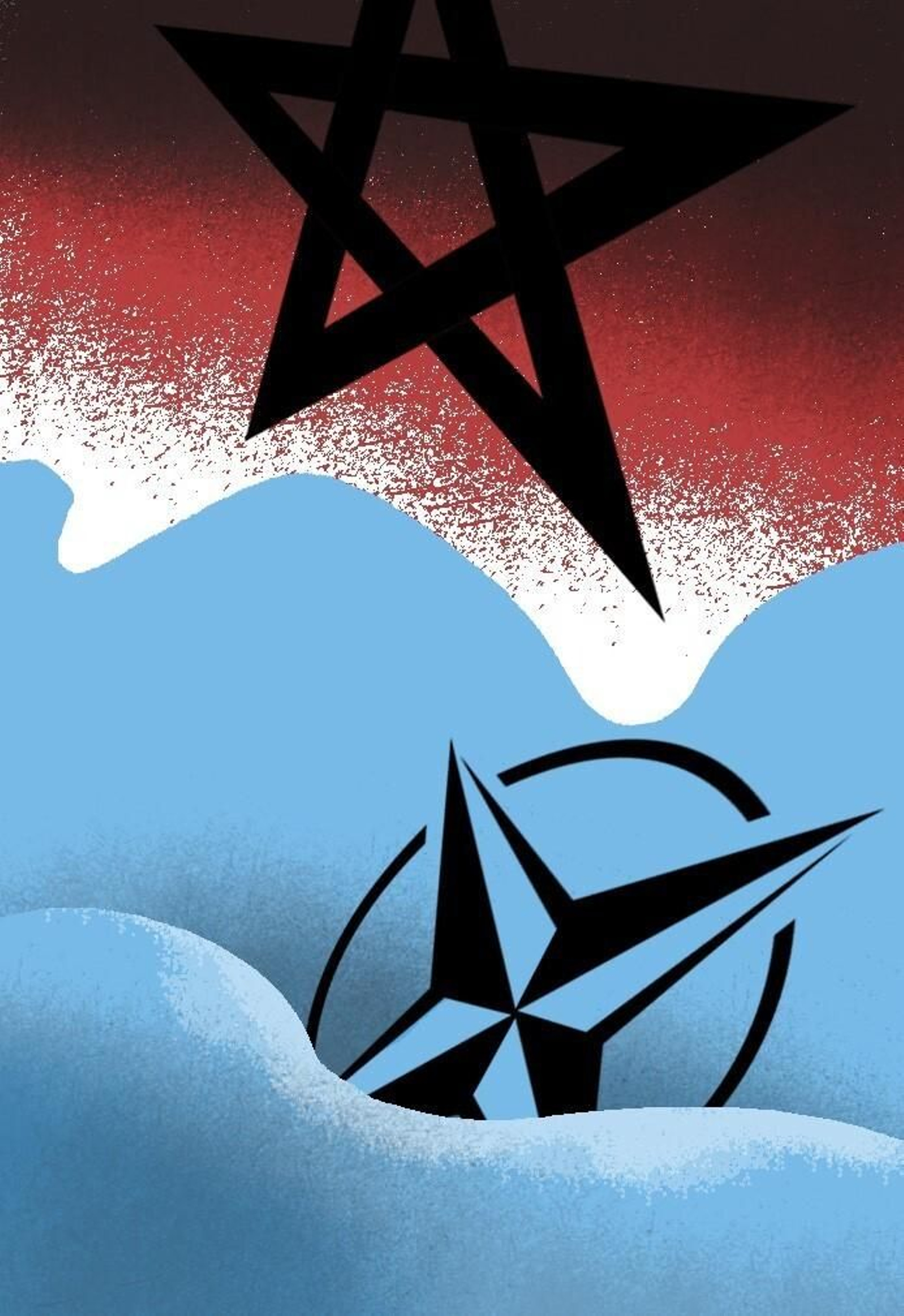 Preocupación por Ceuta y Melilla