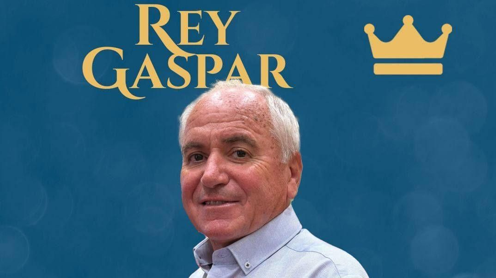 Juan Luis Agüera Butrón.