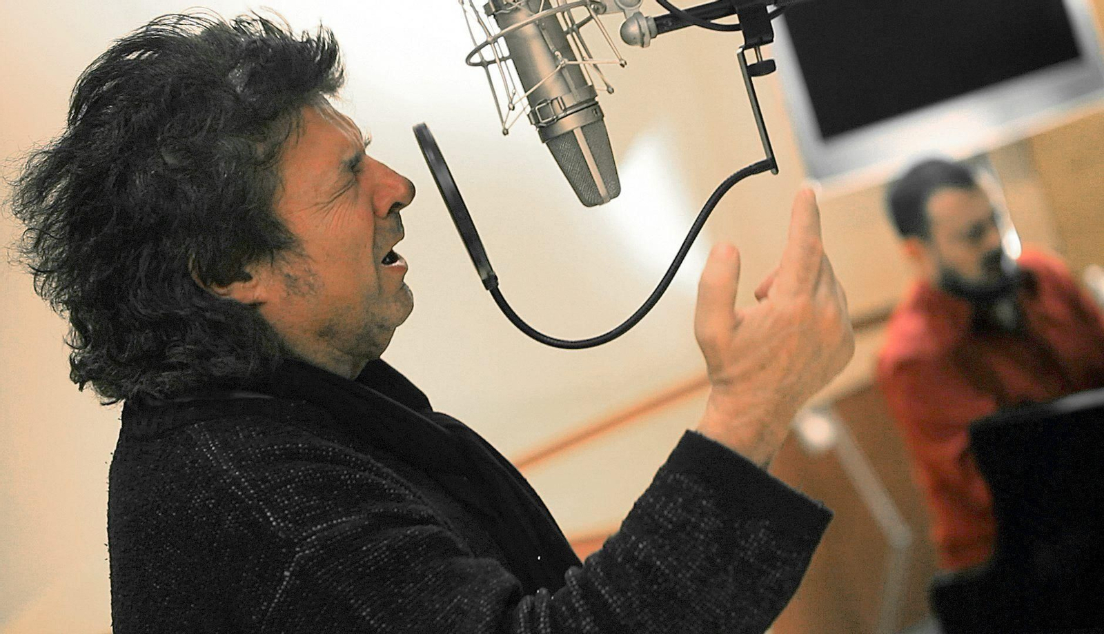 El día que Lorca pasó a ser música