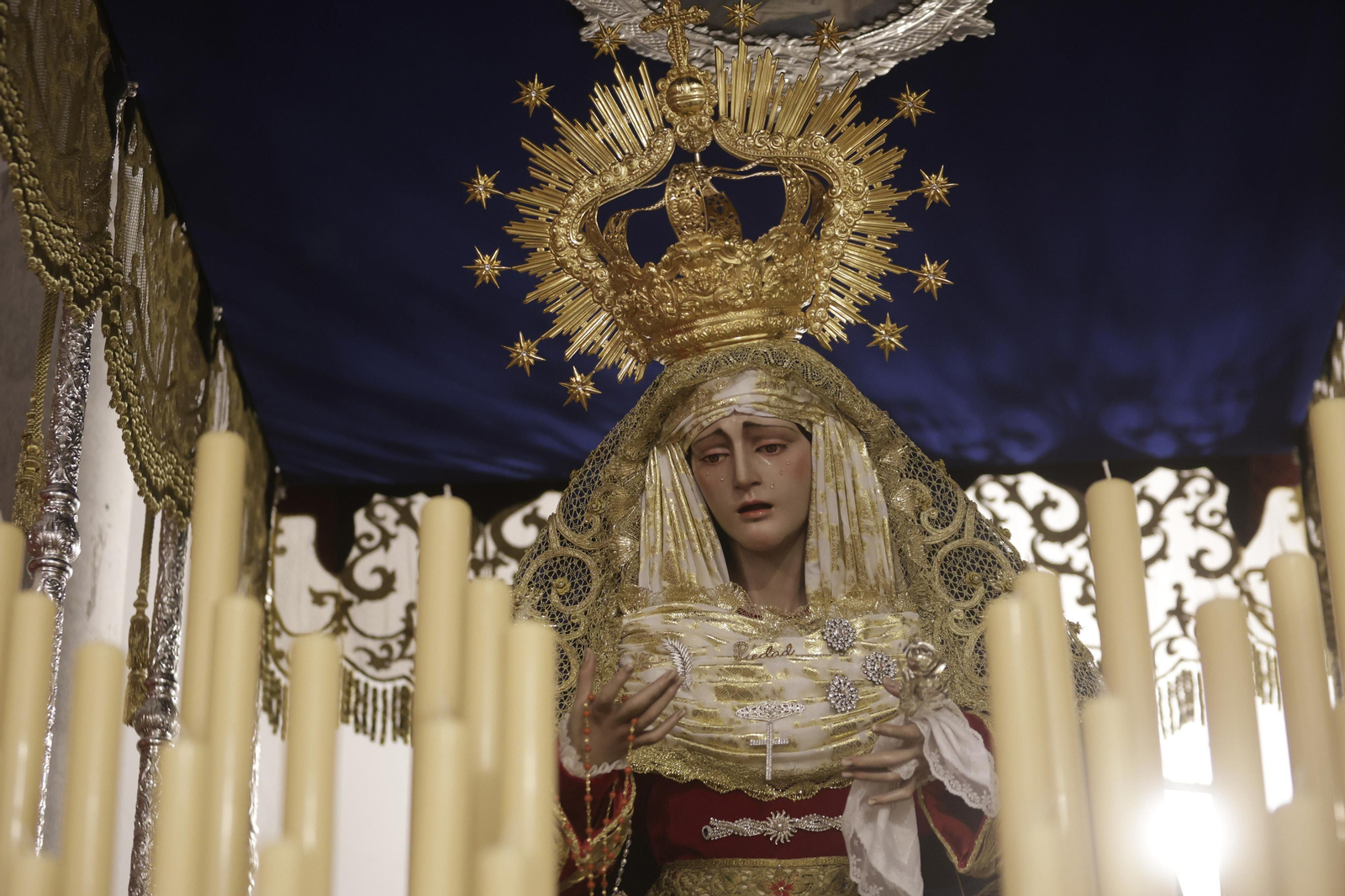 María Santísima de la Piedad María Santísima de la Piedad
