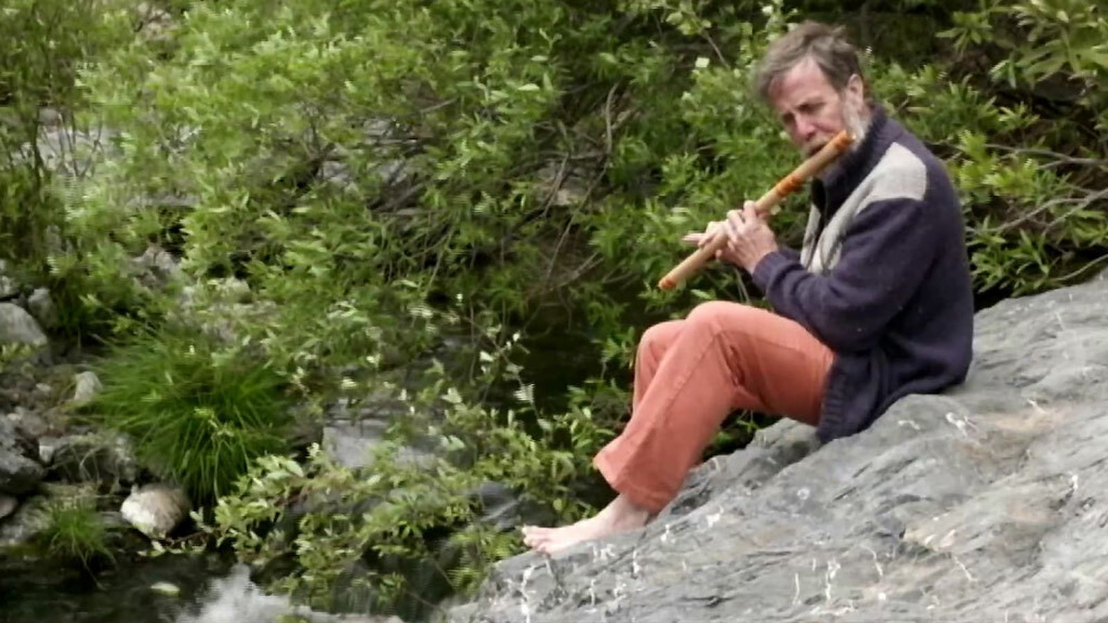 Uno de los protagonistas de la nueva tanda de 'Campechanos'