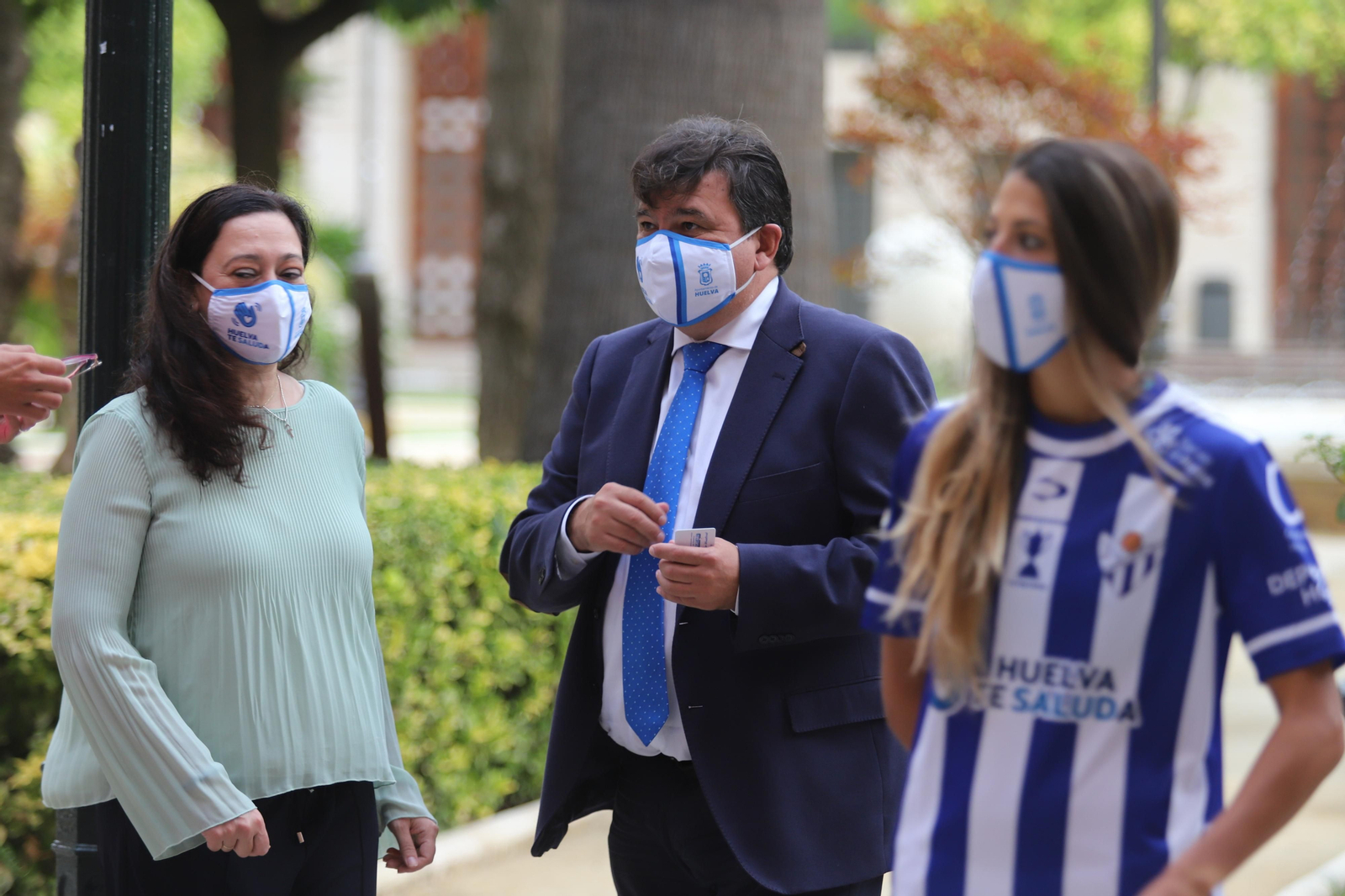 Las imágenes mas destacadas del viernes 2 de octubre en Huelva