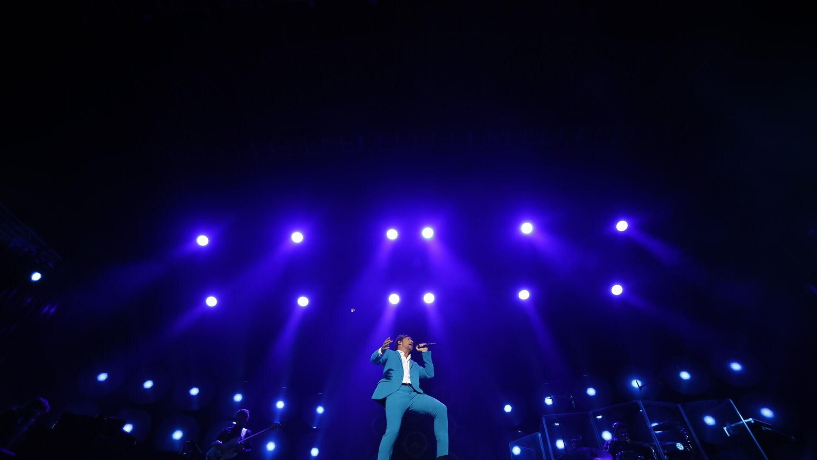 David Bisbal: 9 septiembre d
