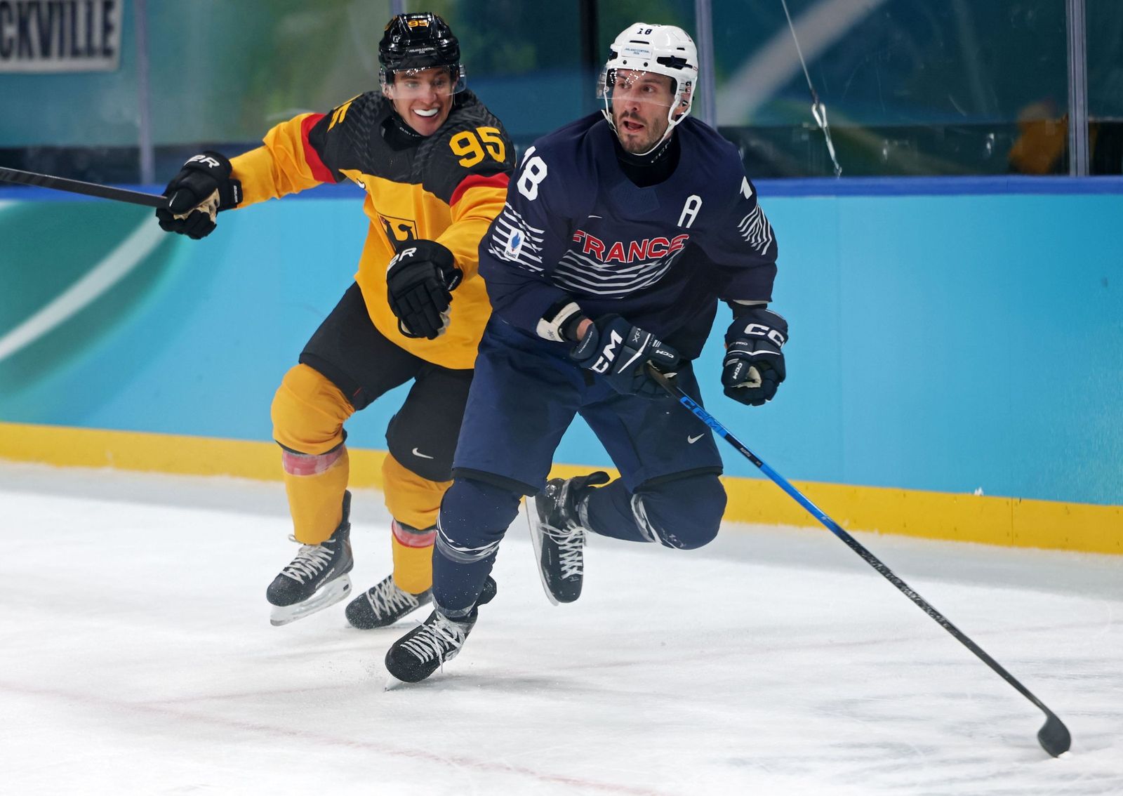 Las mejores fotos de los Juegos Olímpicos de invierno Milán Cortina d'Ampezzo 2026 | Jornada 12