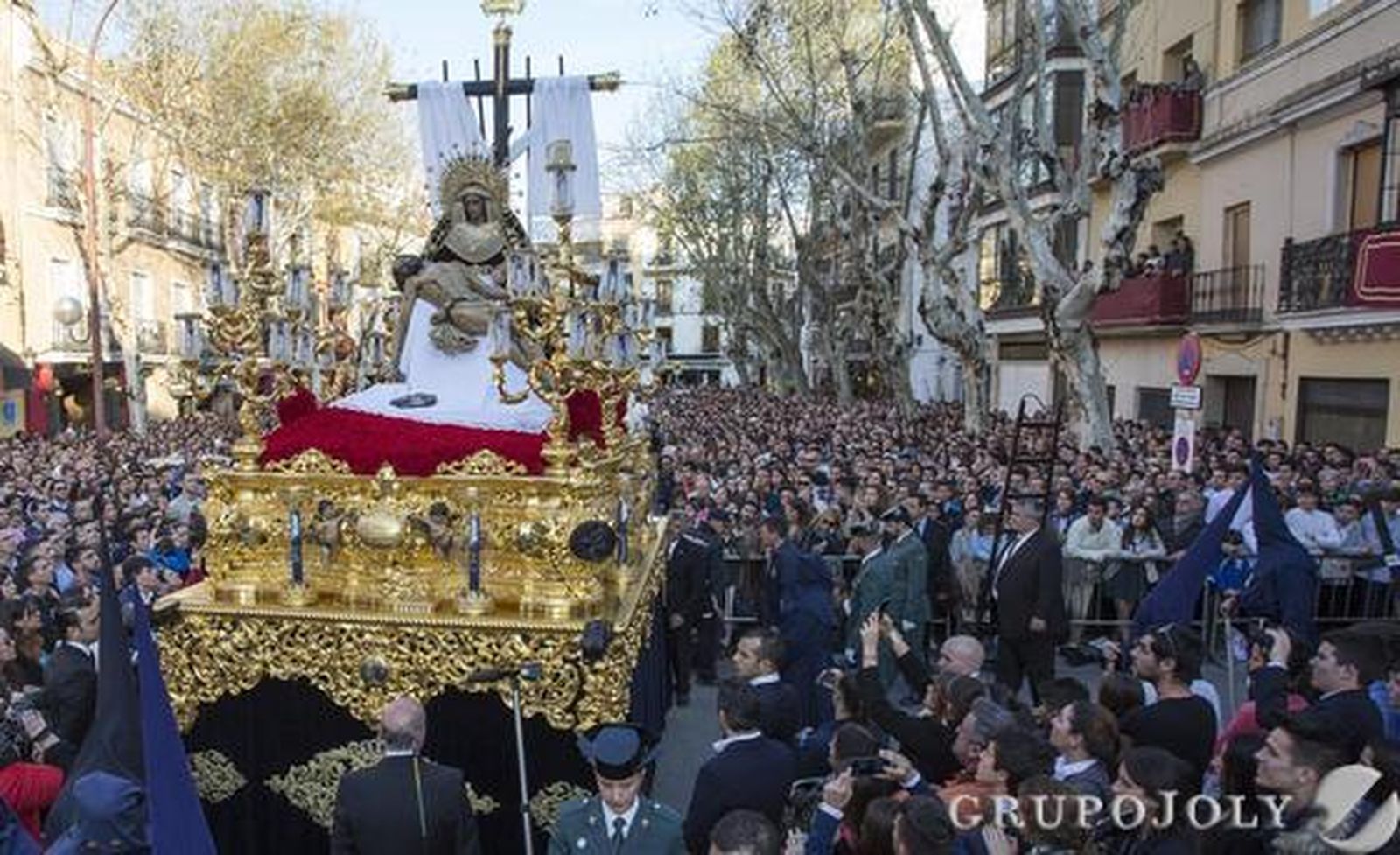 Foto: Antonio Pizarro