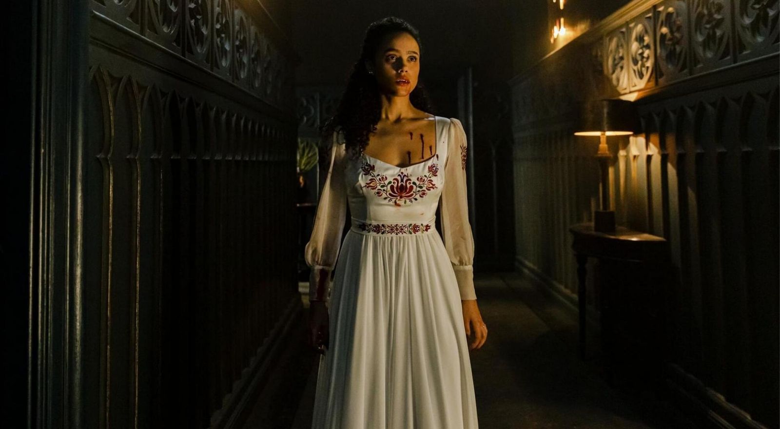 Los vampiros vuelven al cine con 'La invitación'.