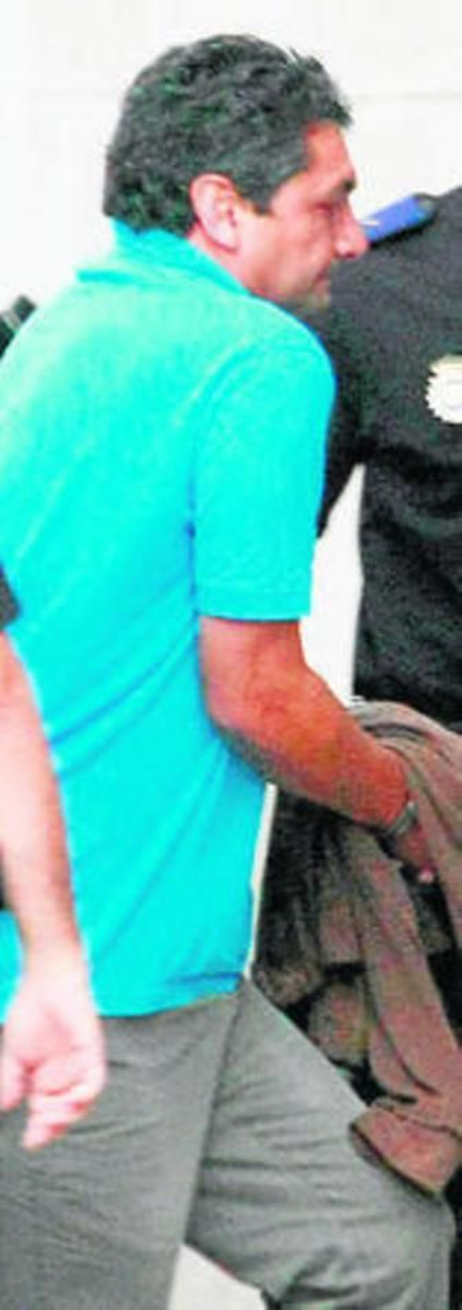 El fiscal pide 40 años de cárcel para los Cortés por la reyerta familiar