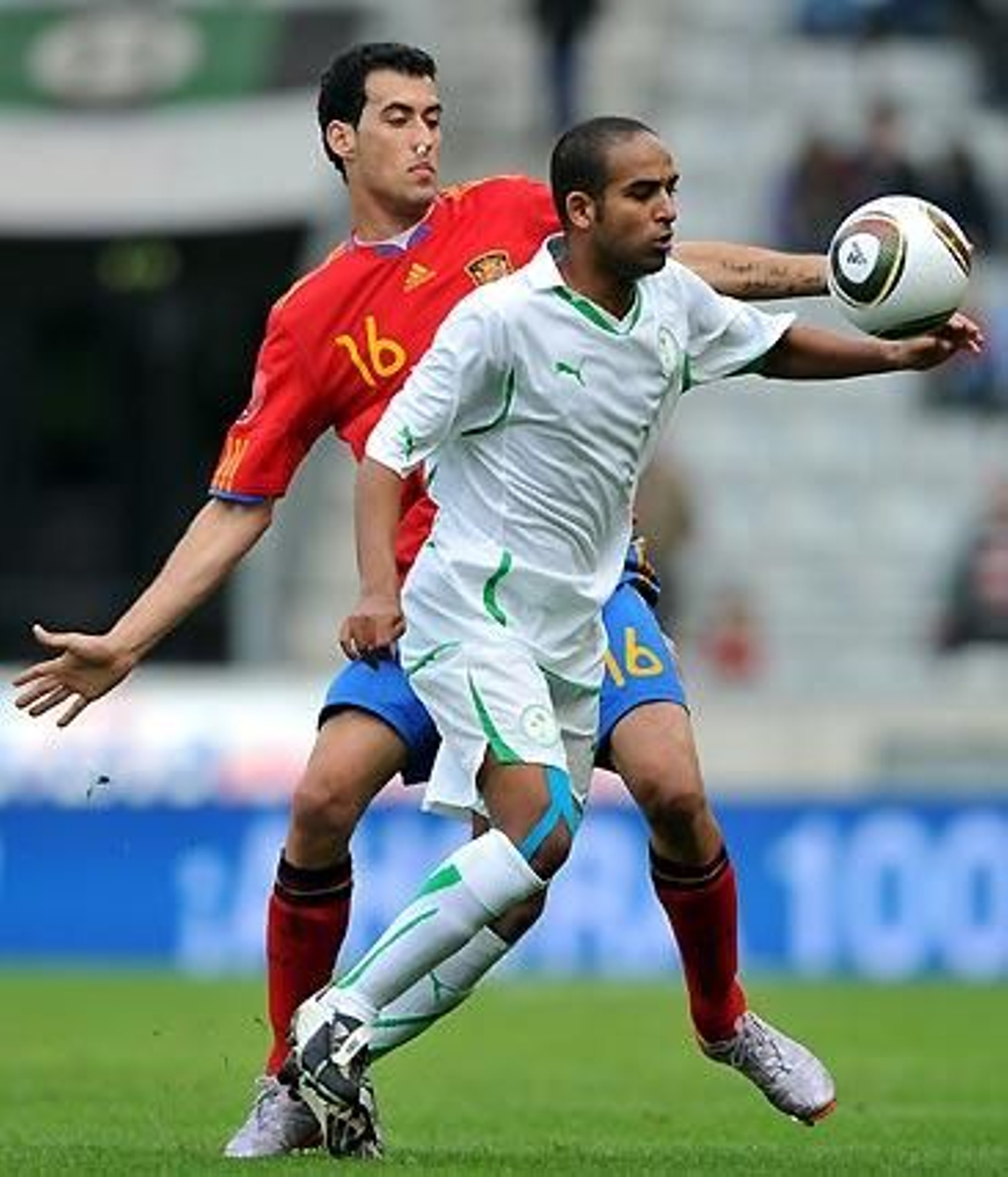 Foto: Efe / Reuters / Afp Photo