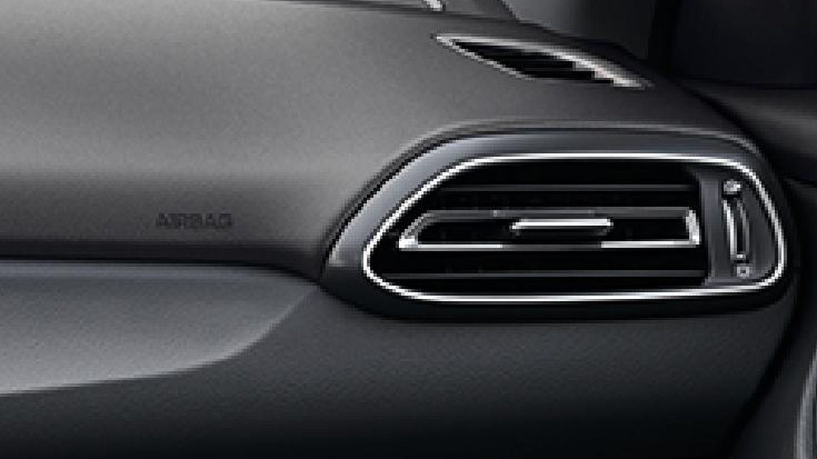 Los aireadores también están entre los elementos modificados del salpicadero de todos los i30.