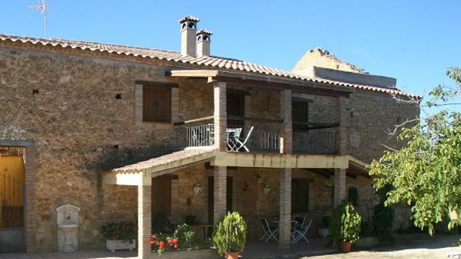 Fábrica del Azúcar