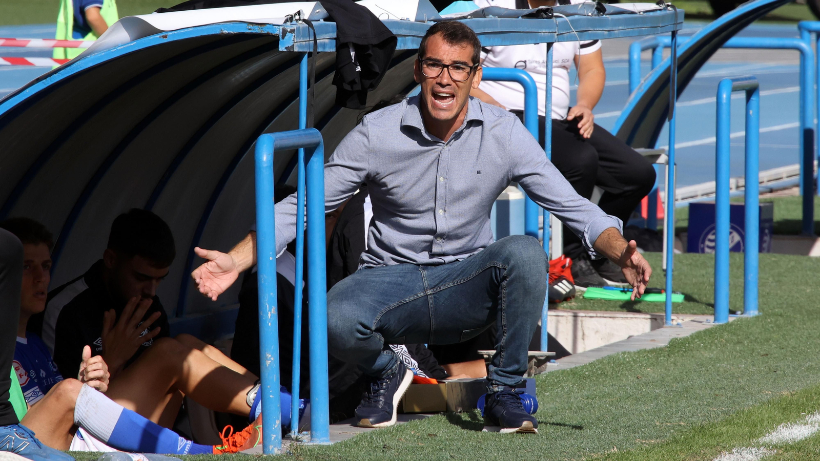 Las imágenes del Xerez - Recre