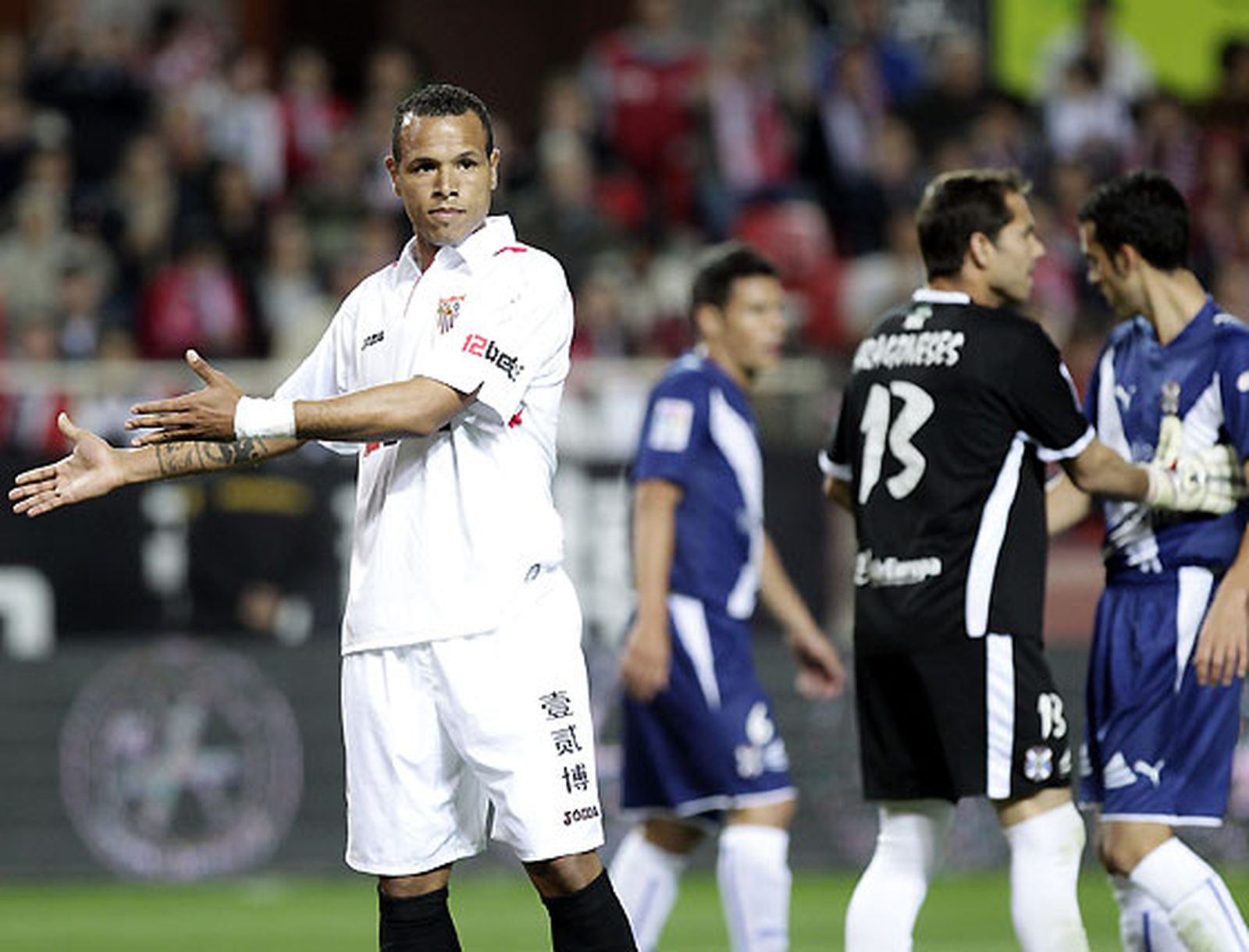 Foto: Antonio Pizarro