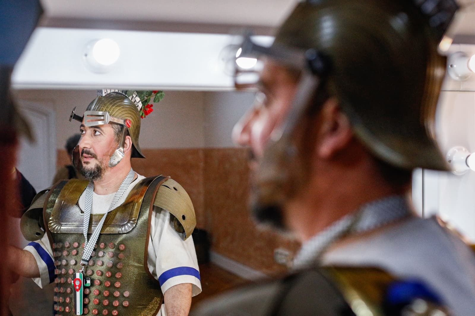 Búscate en las mejores imágenes de la sexta sesión de preliminares del COAC 2026