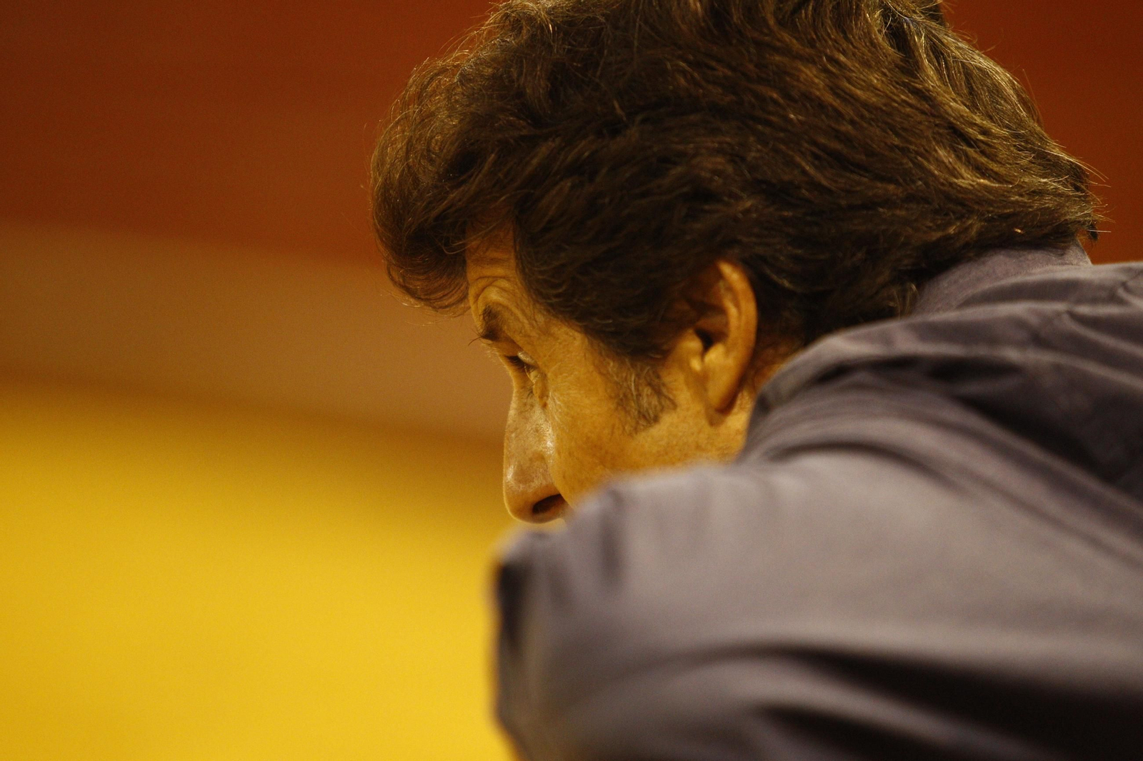 Las mejores imágenes de la clase práctica de la Escuela Municipal Taurina de Almería