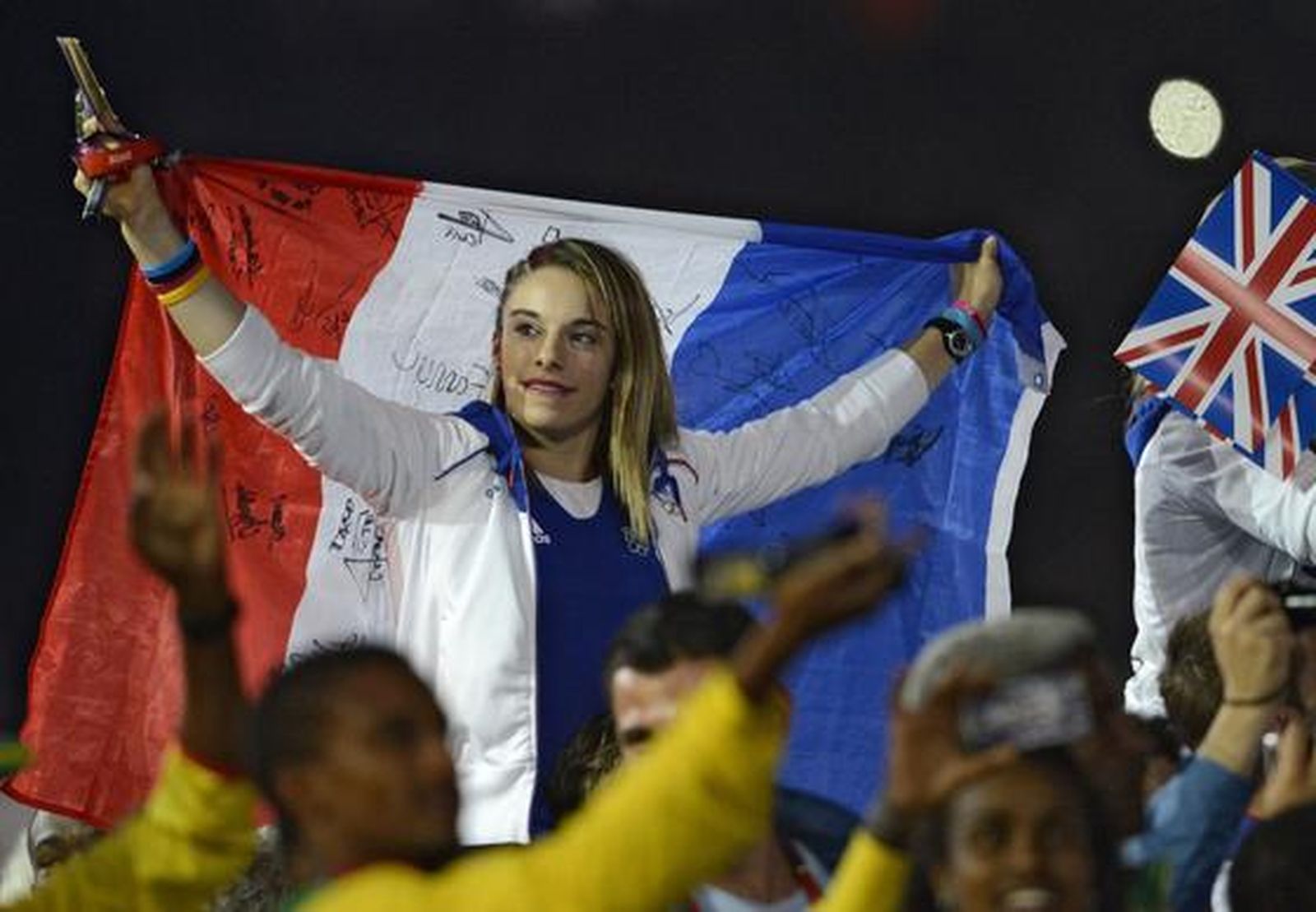 Foto: EFE · Reuters · AFP